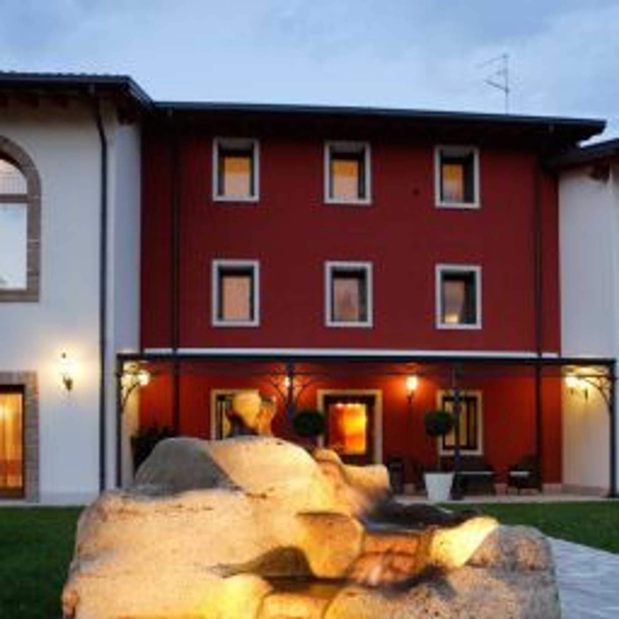 Gift card for Le Favole Agriturismo Ferienweingut Gift card for Le Favole Agriturismo Ferienweingut