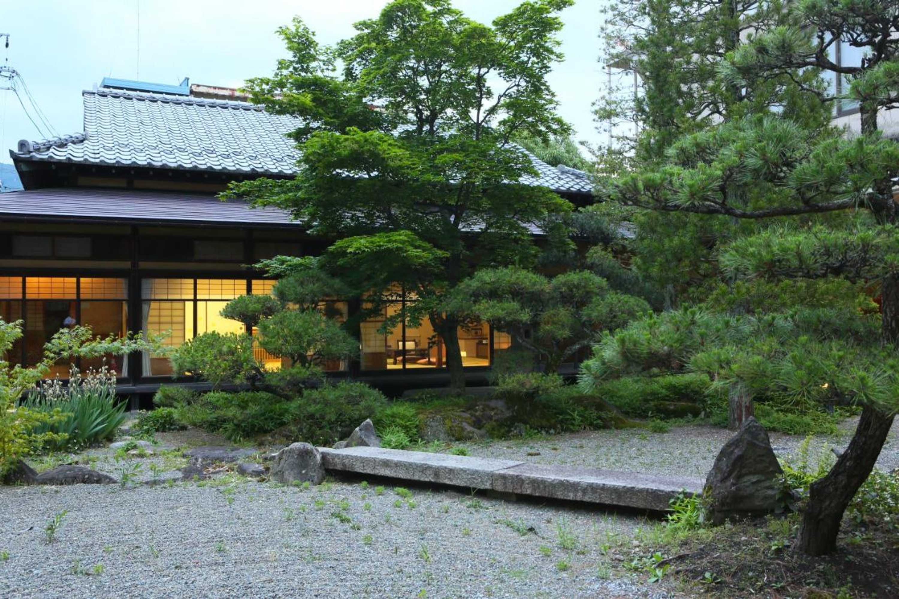Gift card for Katakura Silk Hotel