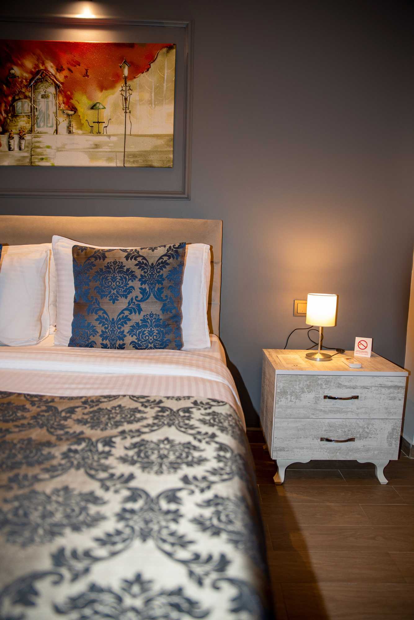 Gift card for 12 Rooms Boutique Hotel Gift card for 12 Rooms Boutique Hotel