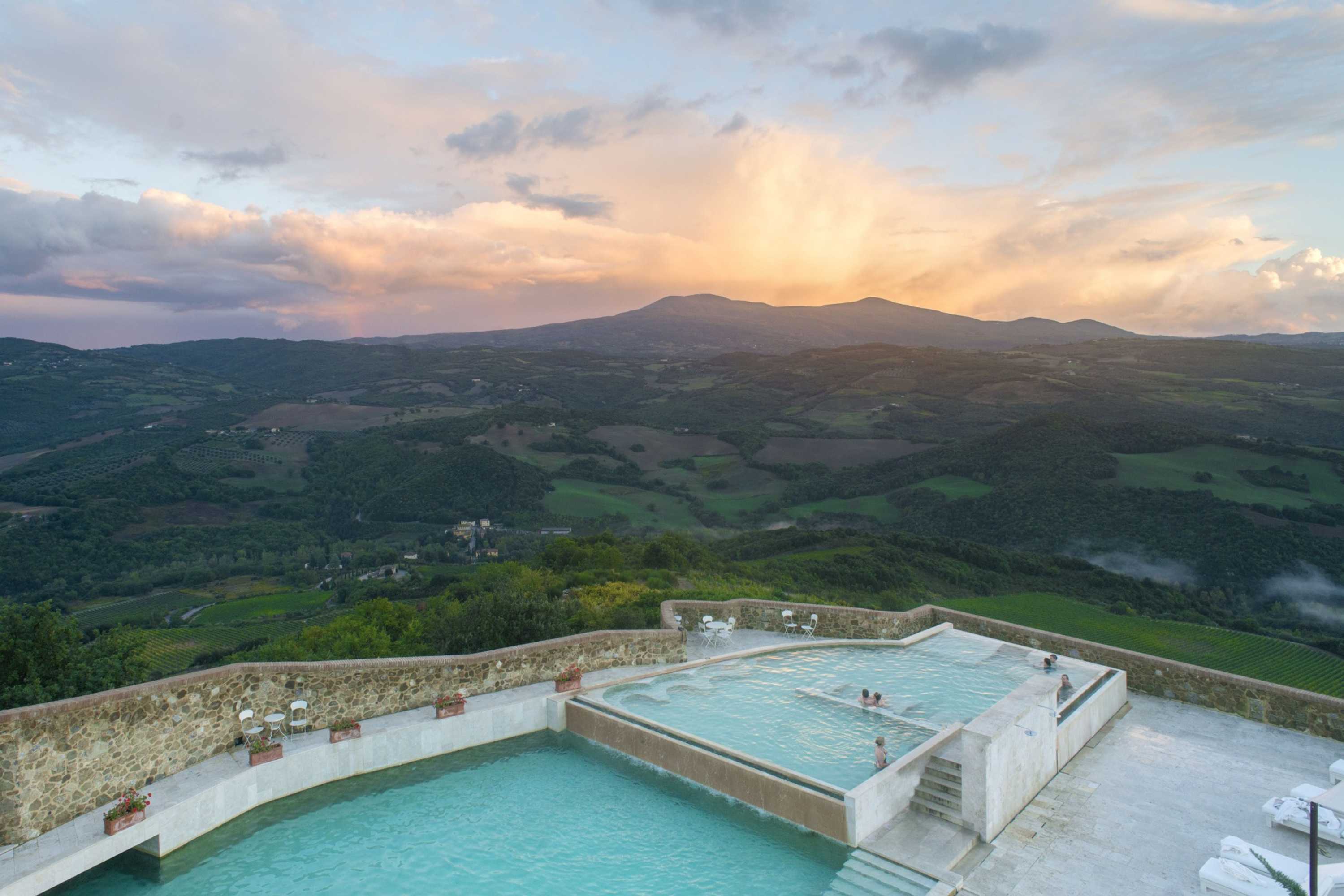 Gift card for Castello di Velona Resort, Thermal Spa & Winery Gift card for Castello di Velona Resort, Thermal Spa & Winery