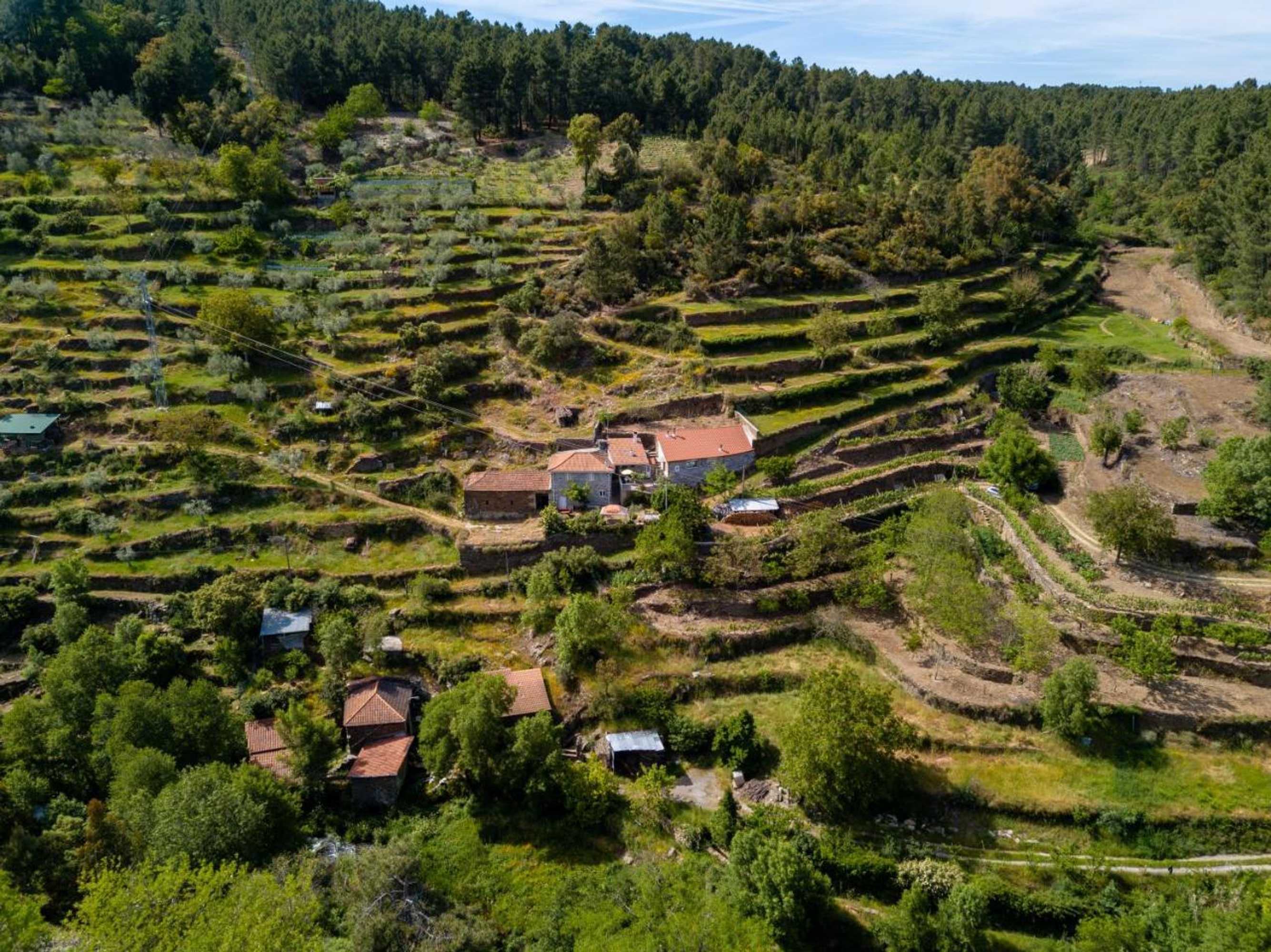 Gift card for Casa da Passagem