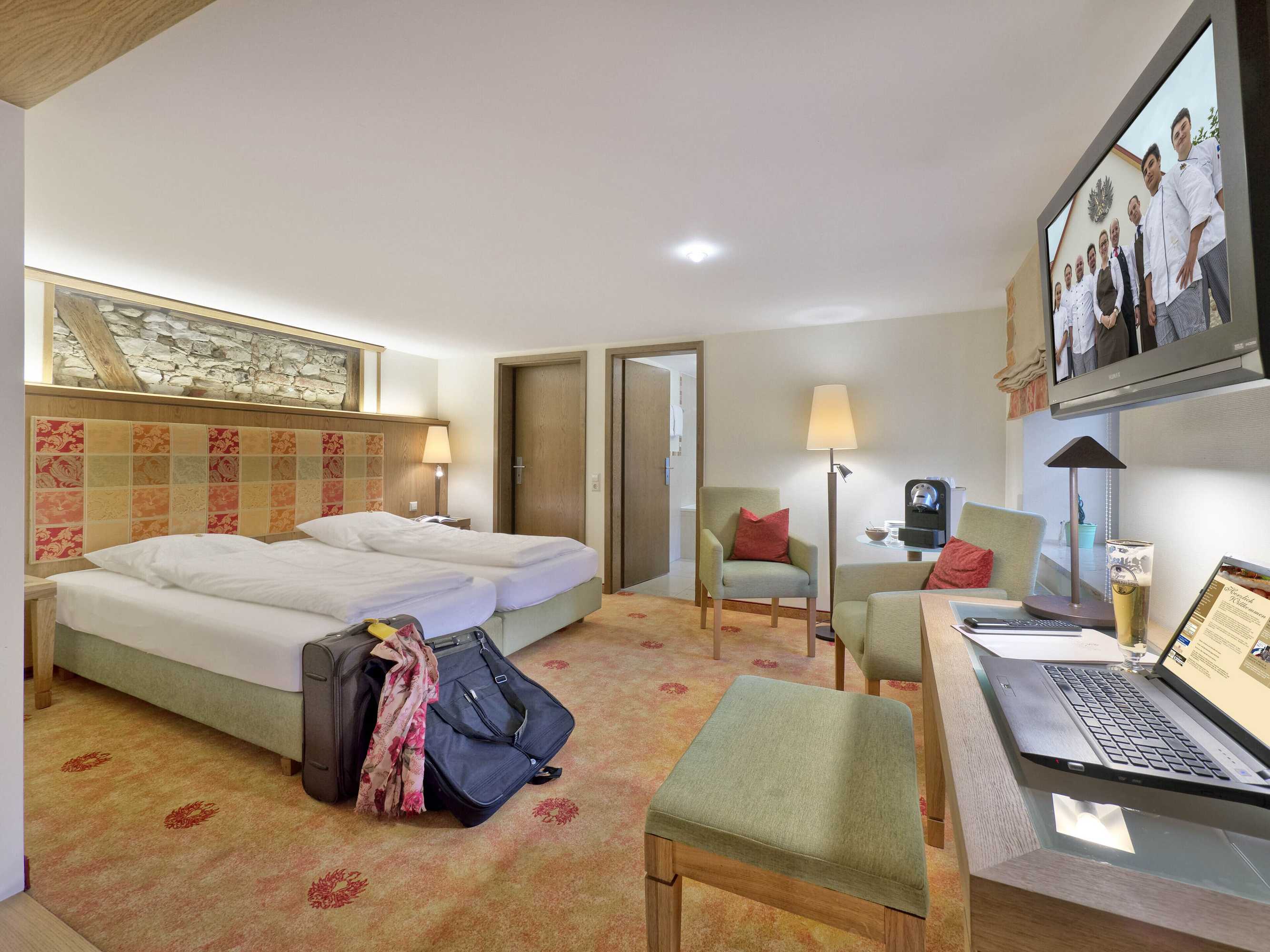 Gift card for Landgasthof Adler