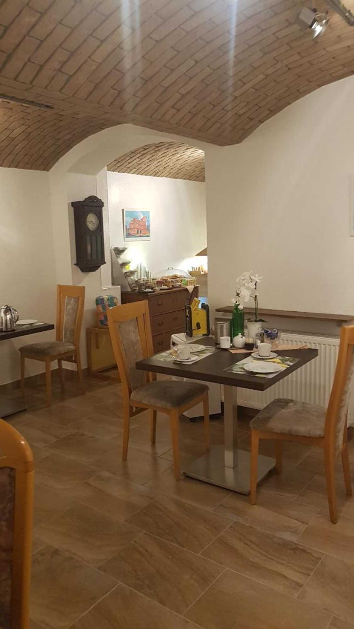 Gift card for Avenue Das Gästehaus