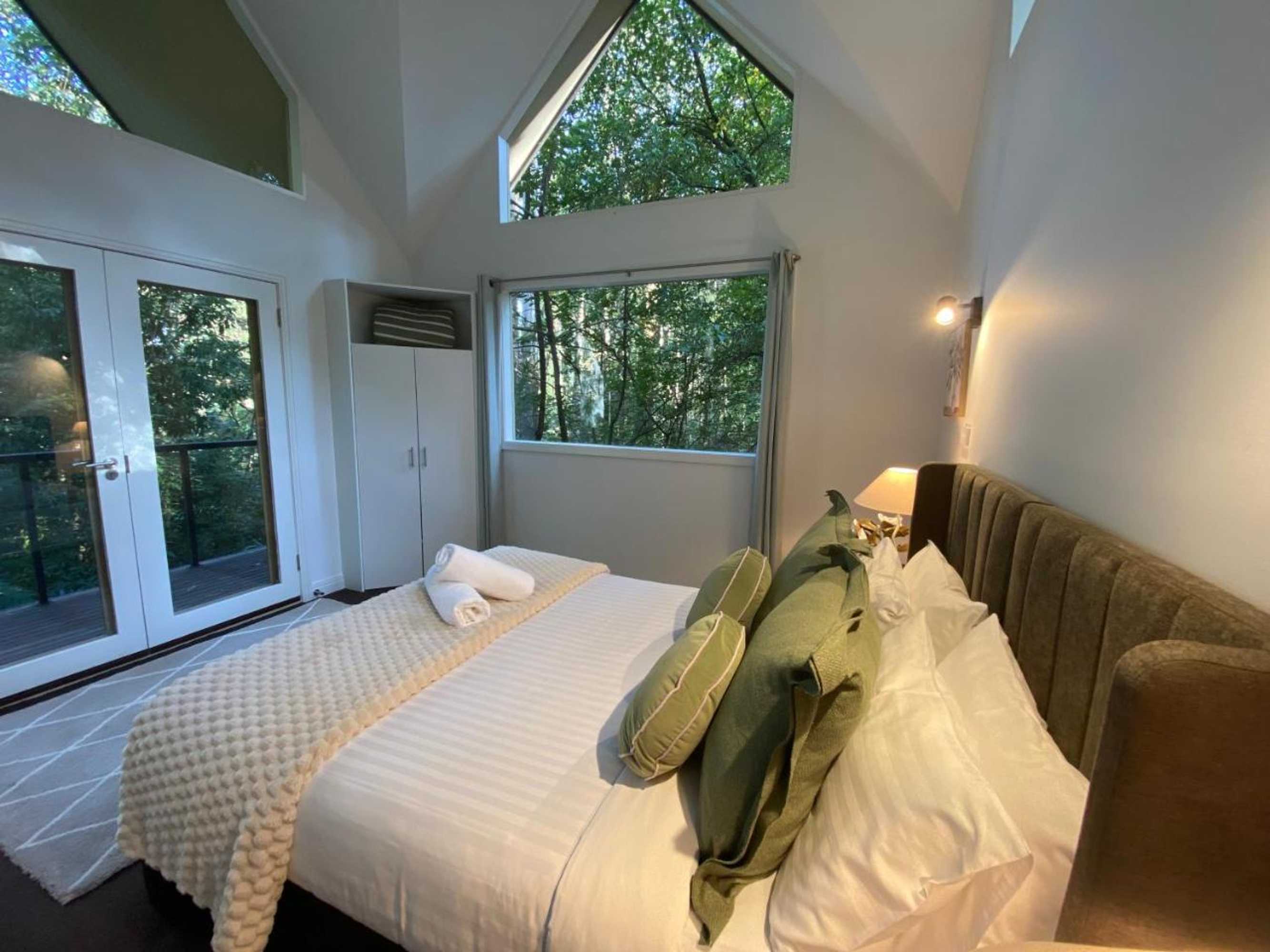 Gift card for Lochiel Luxury Accommodation