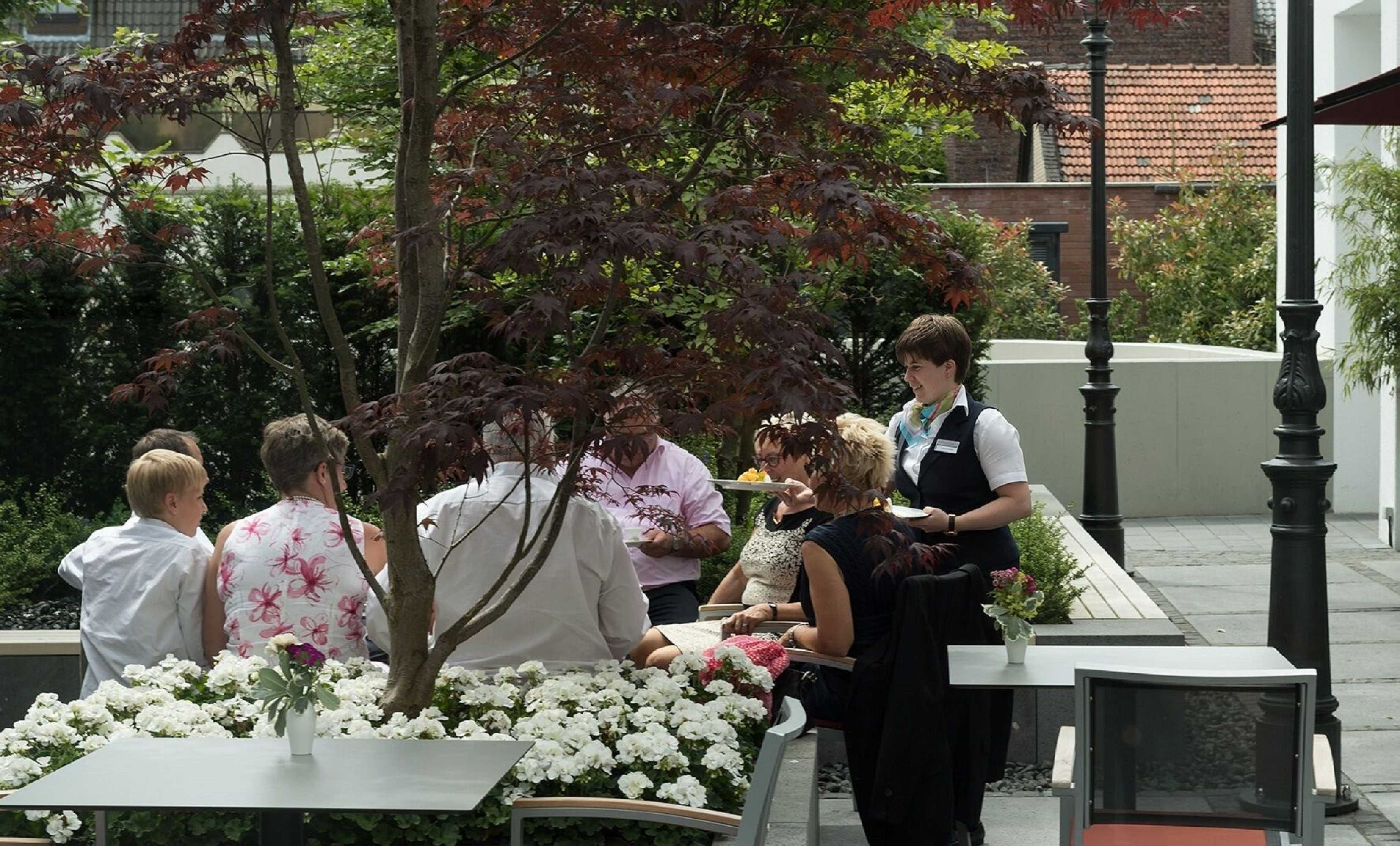 Gift card for Hotel Am Fischmarkt