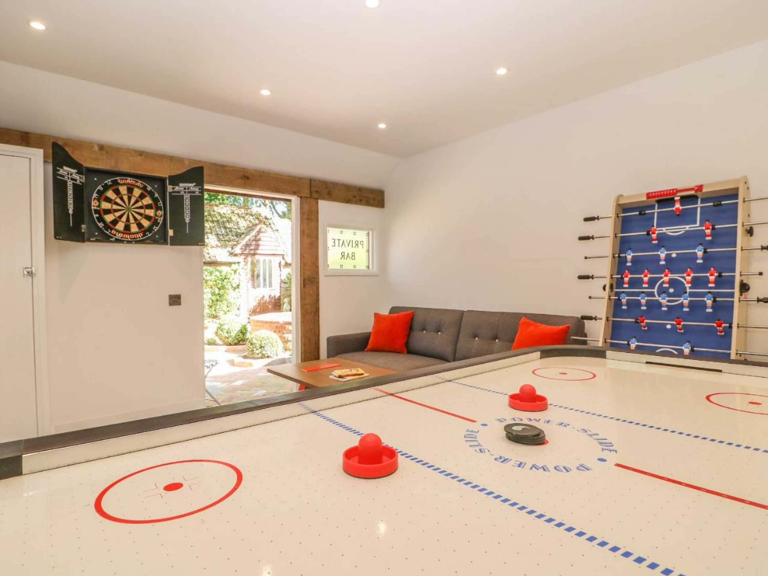 Gift card for The Hemmel