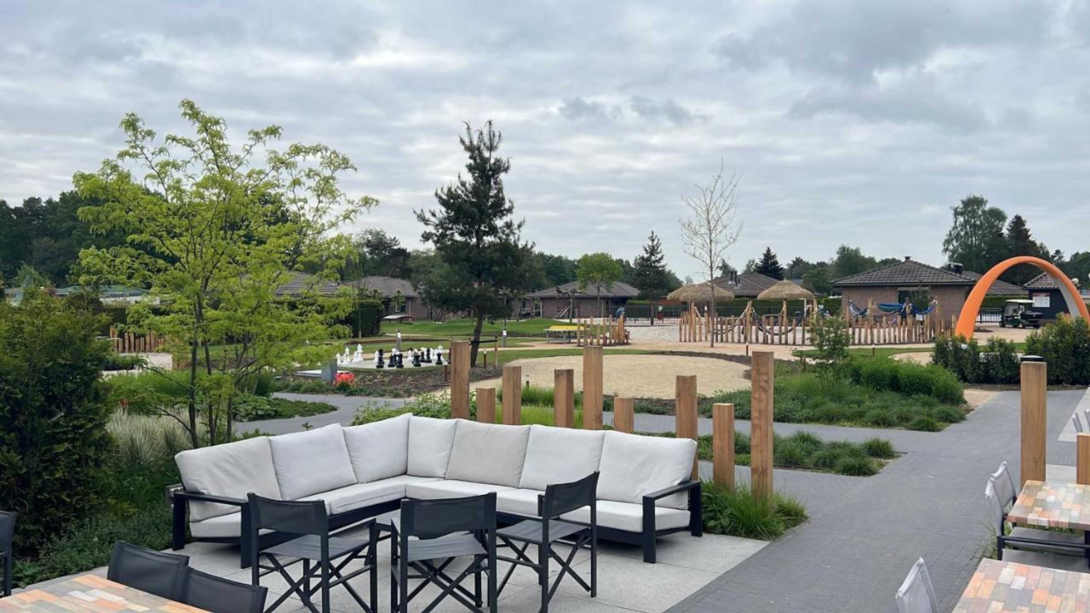 Gift card for Hotel de Boshoek