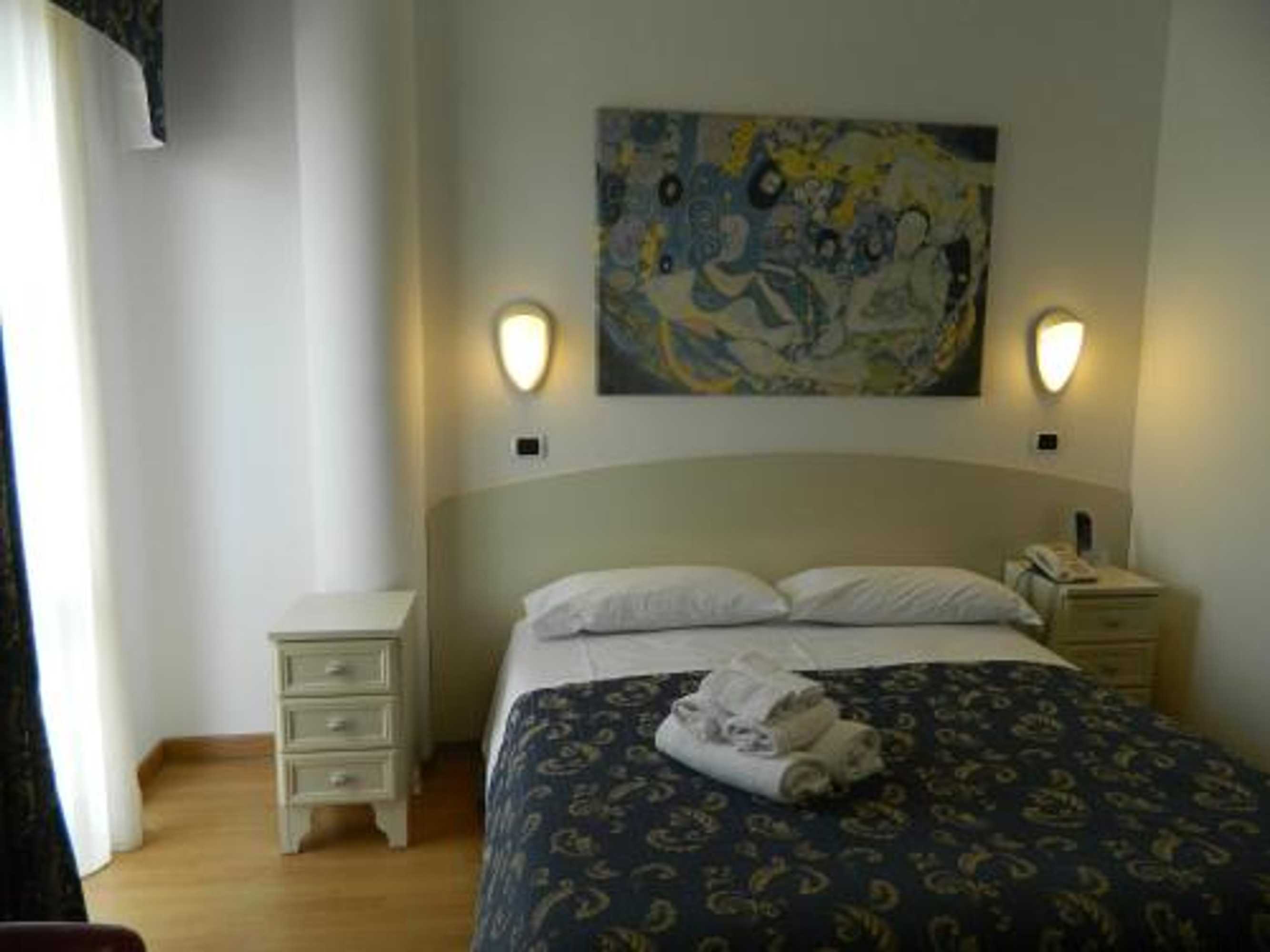 Gift card for Hotel La Palazzina Gift card for Hotel La Palazzina
