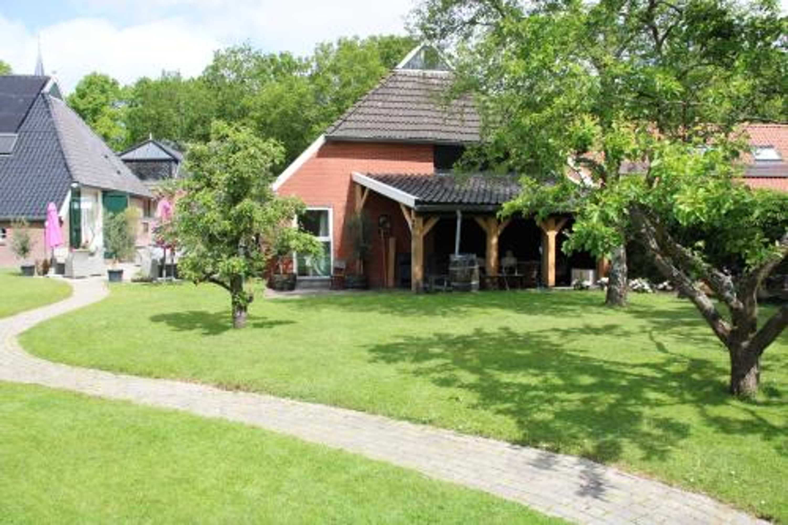 Gift card for Hotel B&b Hoeve de Vredenhof Gift card for Hotel B&b Hoeve de Vredenhof
