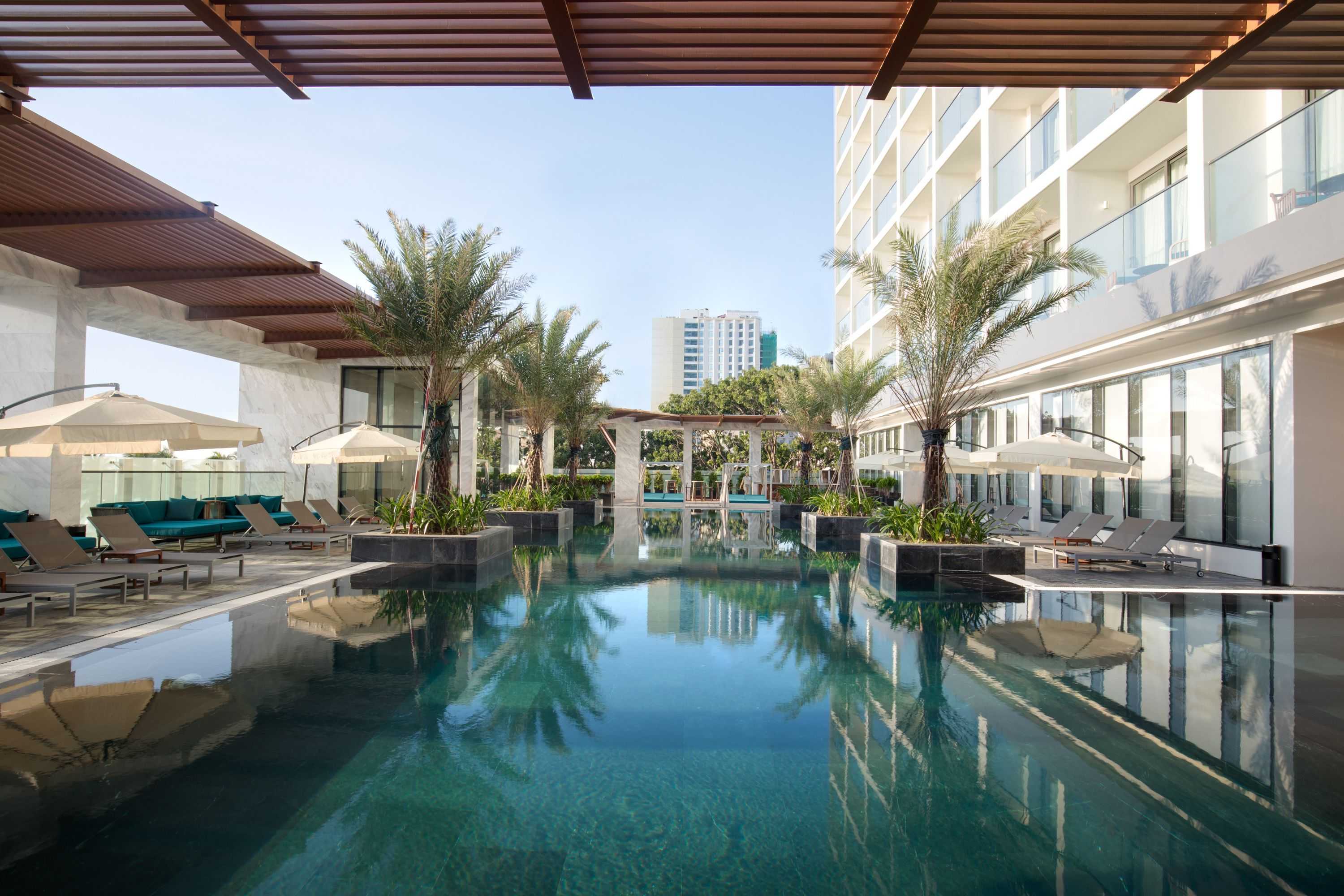 Gift card for Citadines Bayfront Nha Trang Gift card for Citadines Bayfront Nha Trang