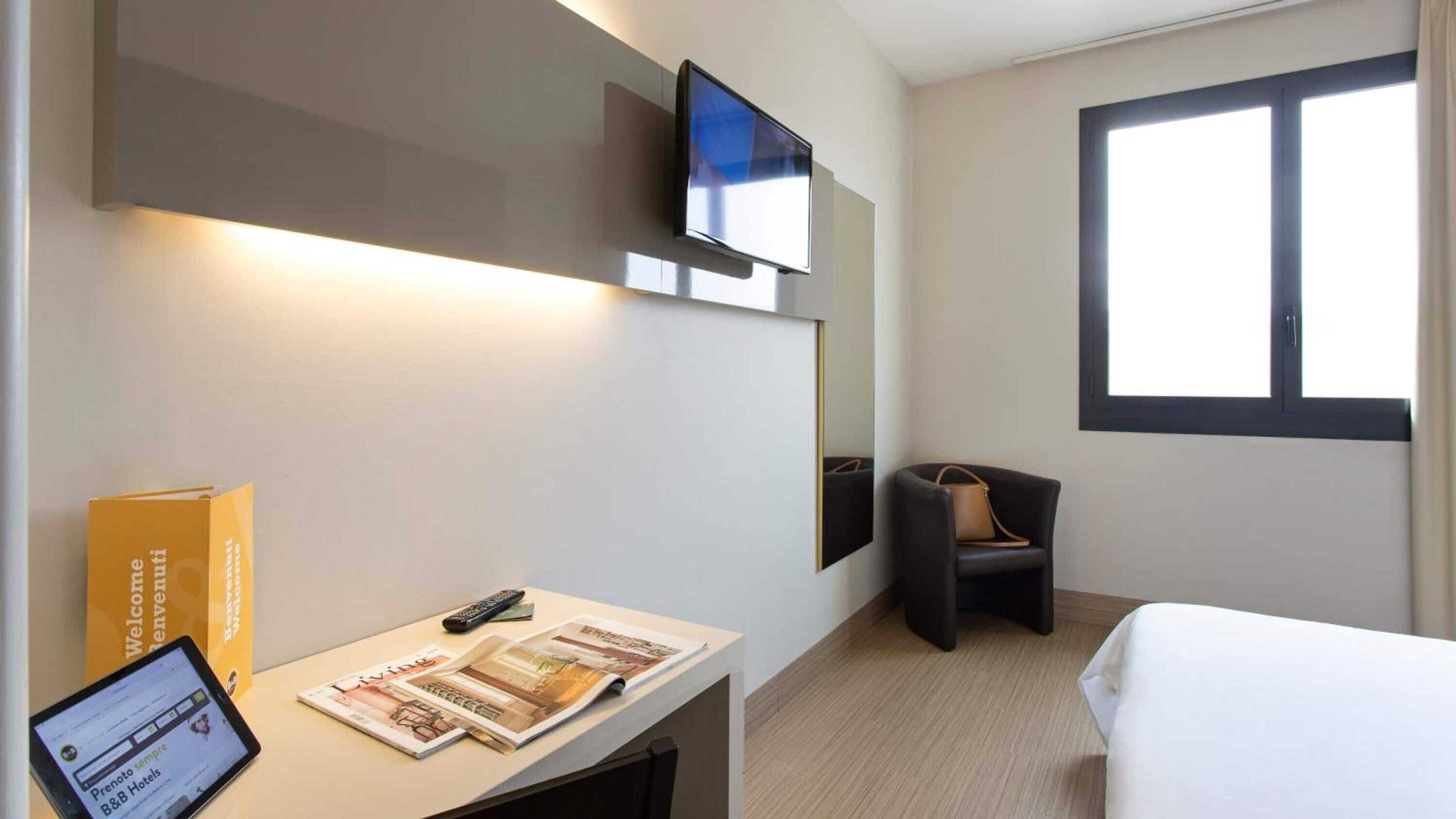 Gift card for B&b Hotel Mantova Gift card for B&b Hotel Mantova