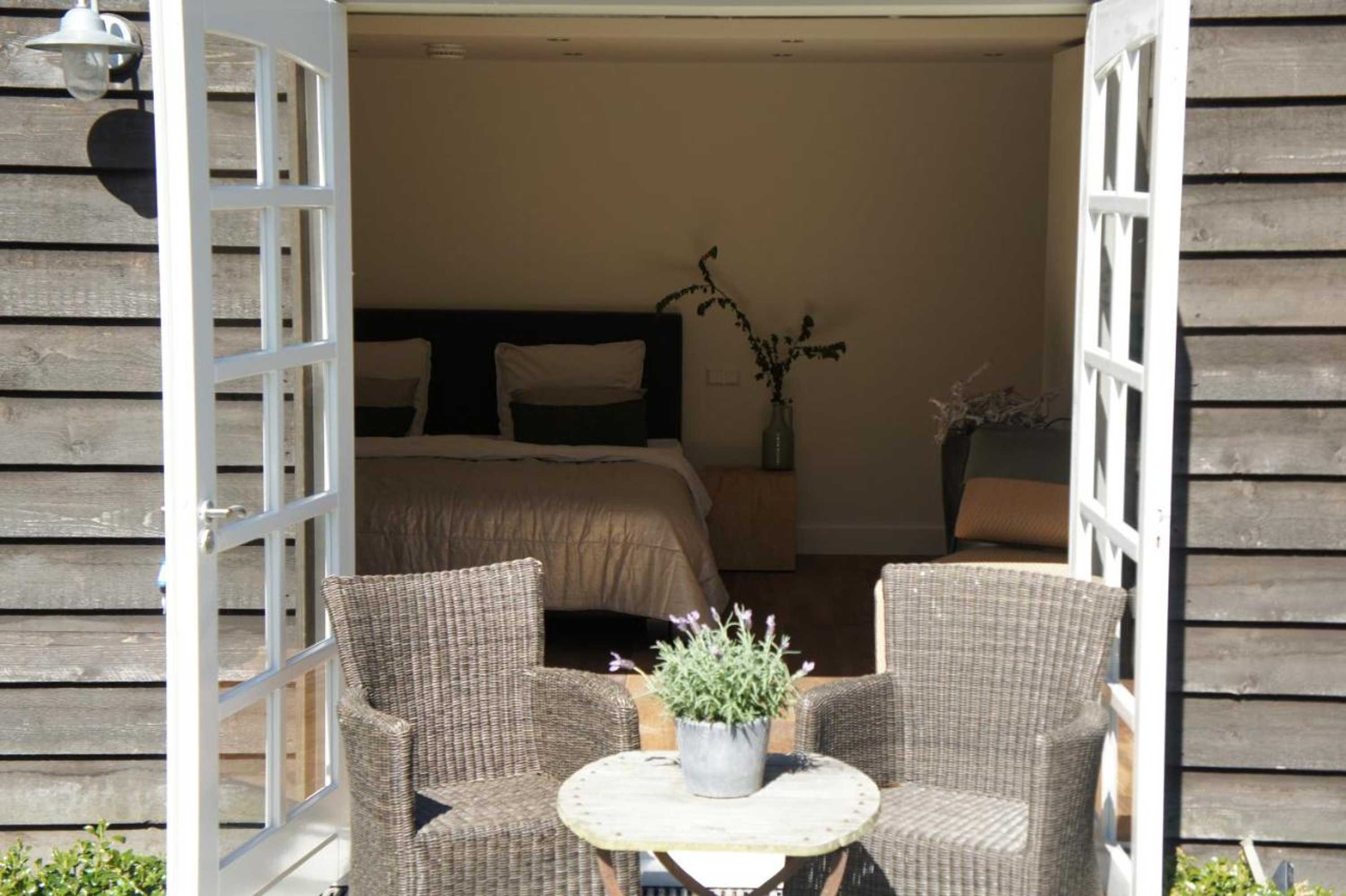 Gift card for B&b en Boshuis Darthuizerpoort