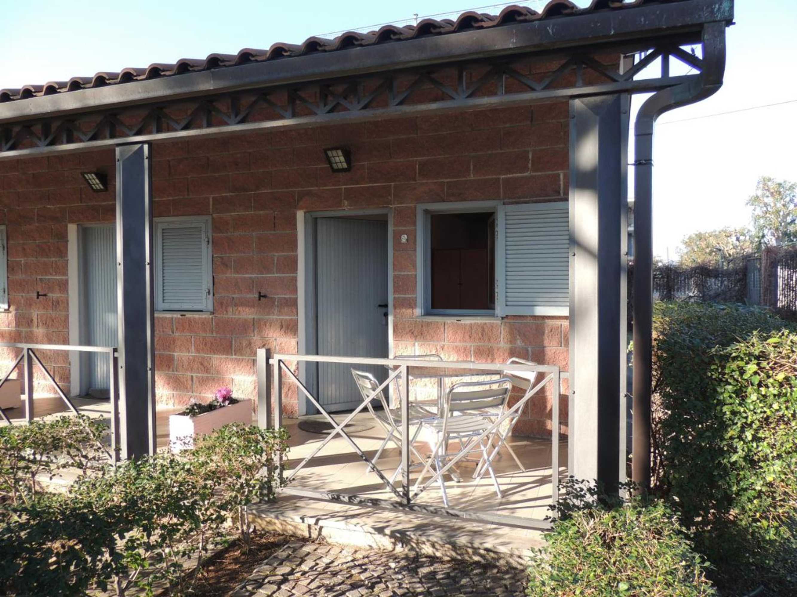 Gift card for Appartamenti Villaggio Internazionale