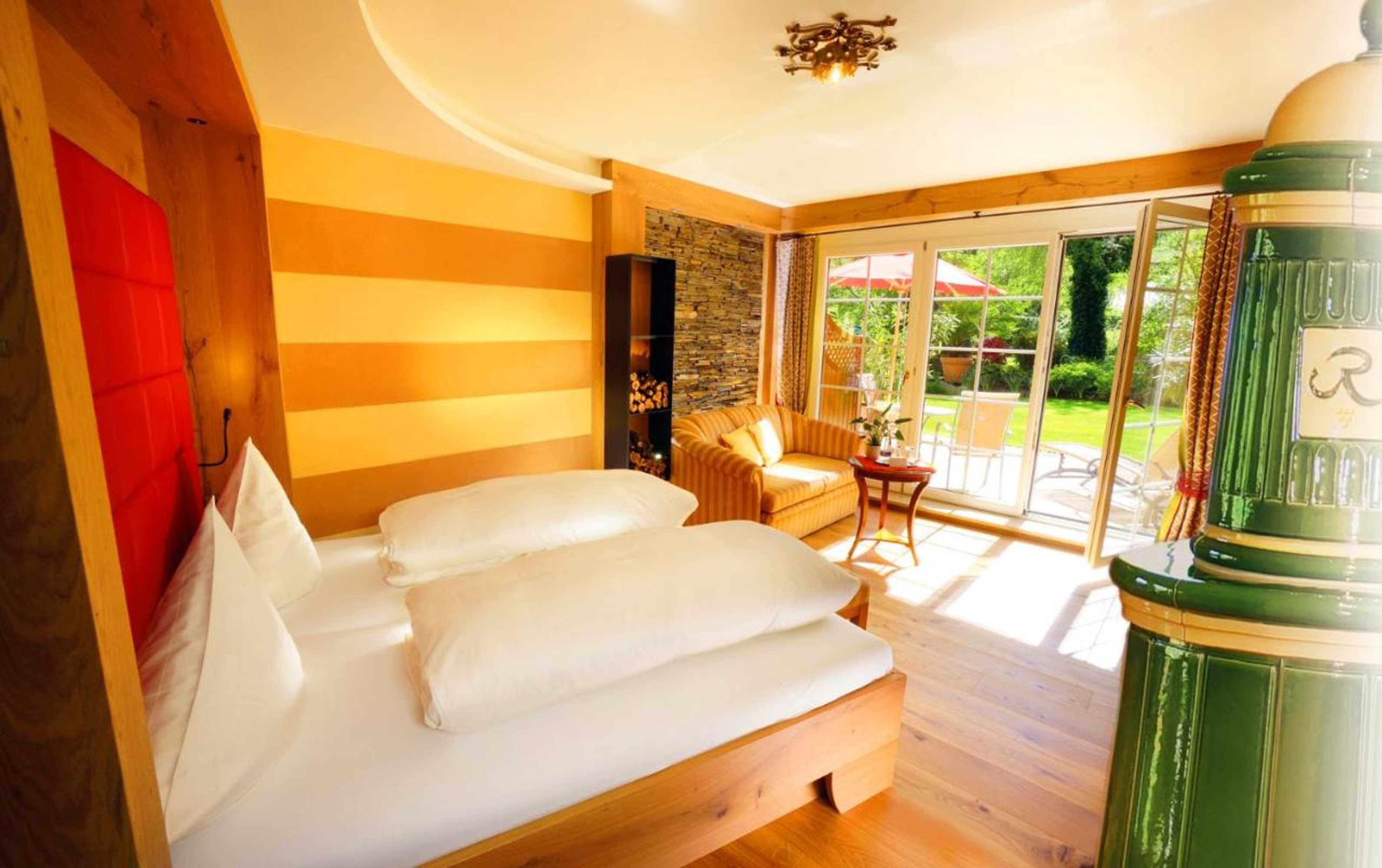 Gift card for Hotel Rebstock Durbach