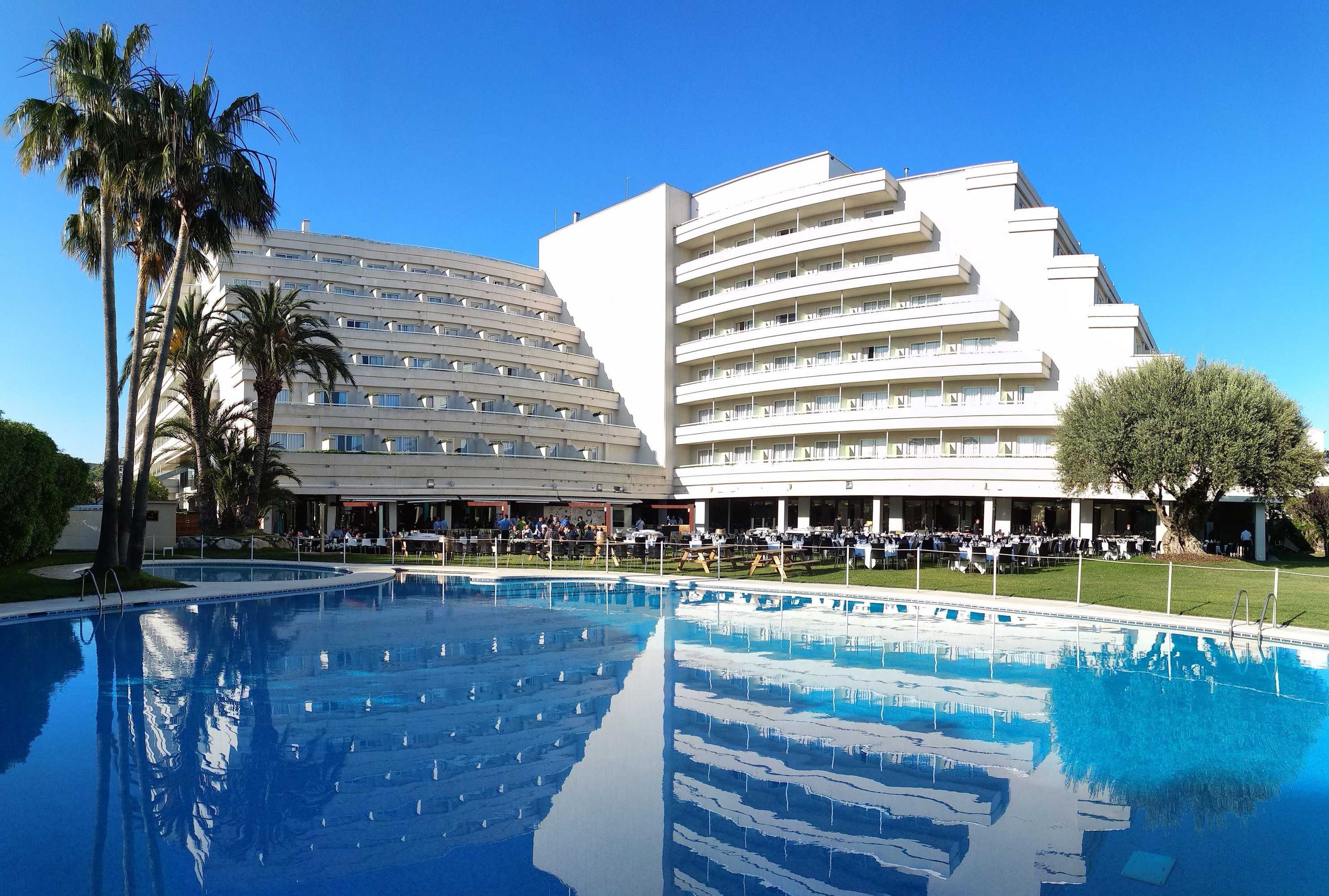 Gift card for Melia Sitges Gift card for Melia Sitges