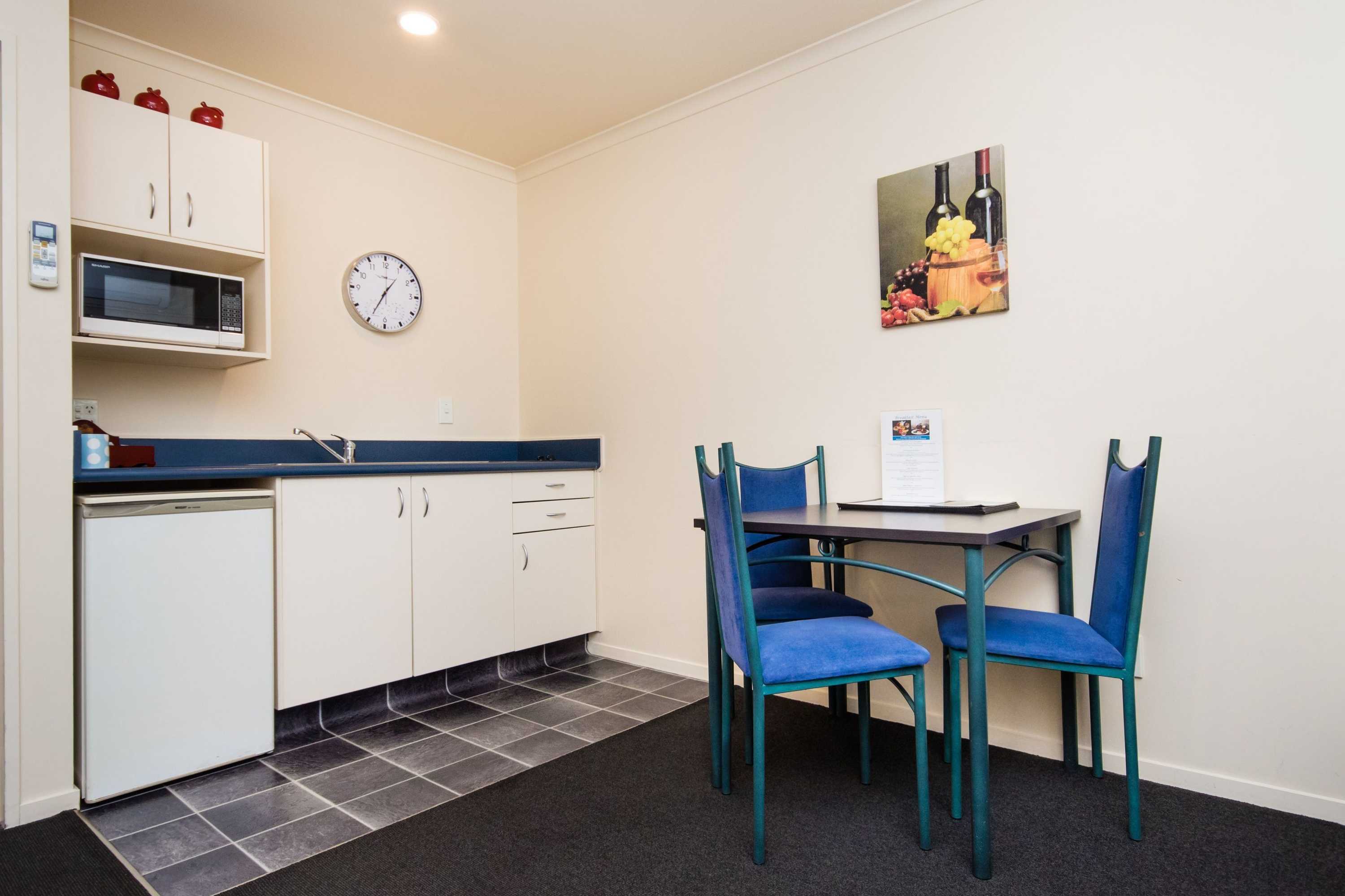 Gift card for Havelock North Motor Lodge