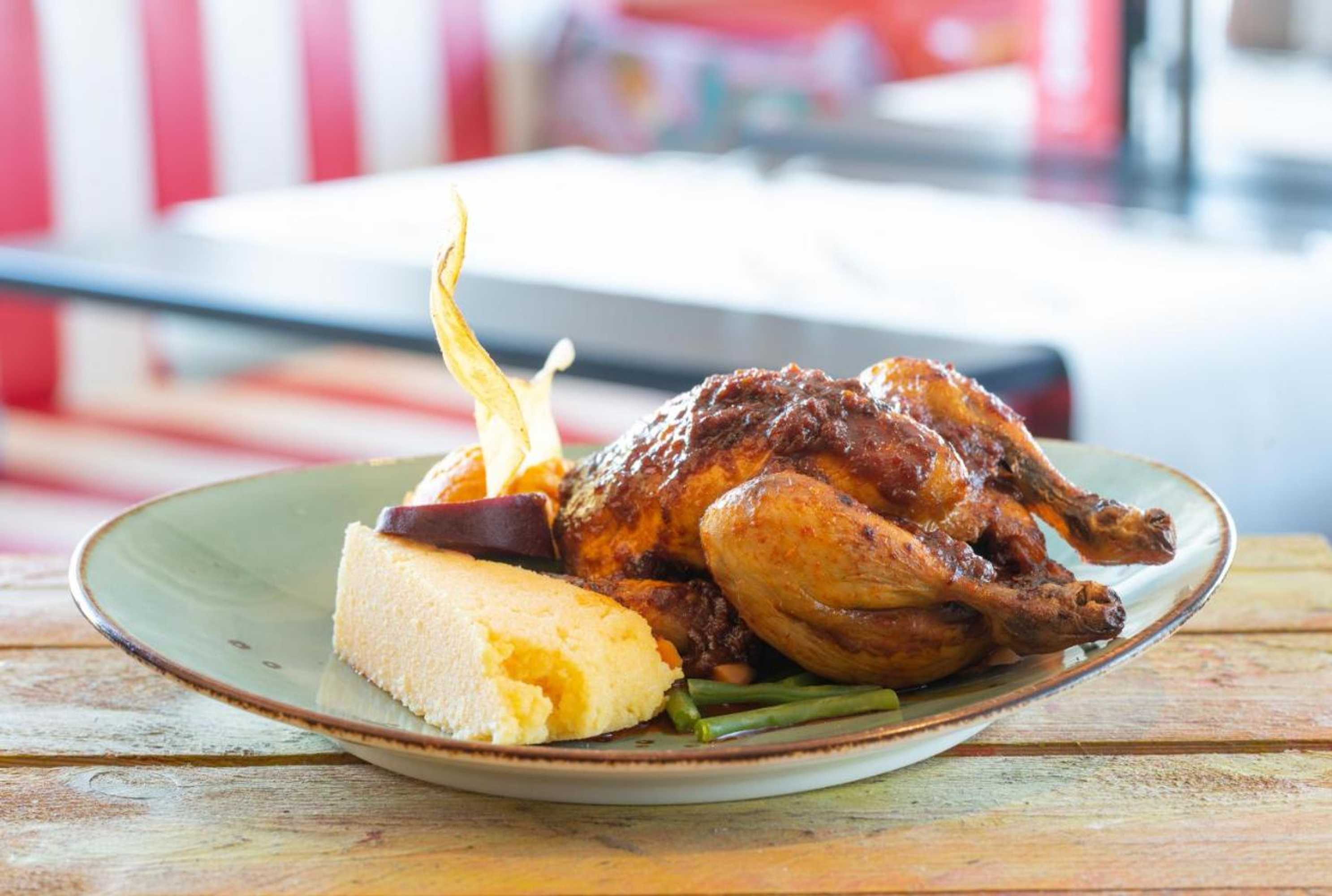 Gift card for Hotel Cuba Libre