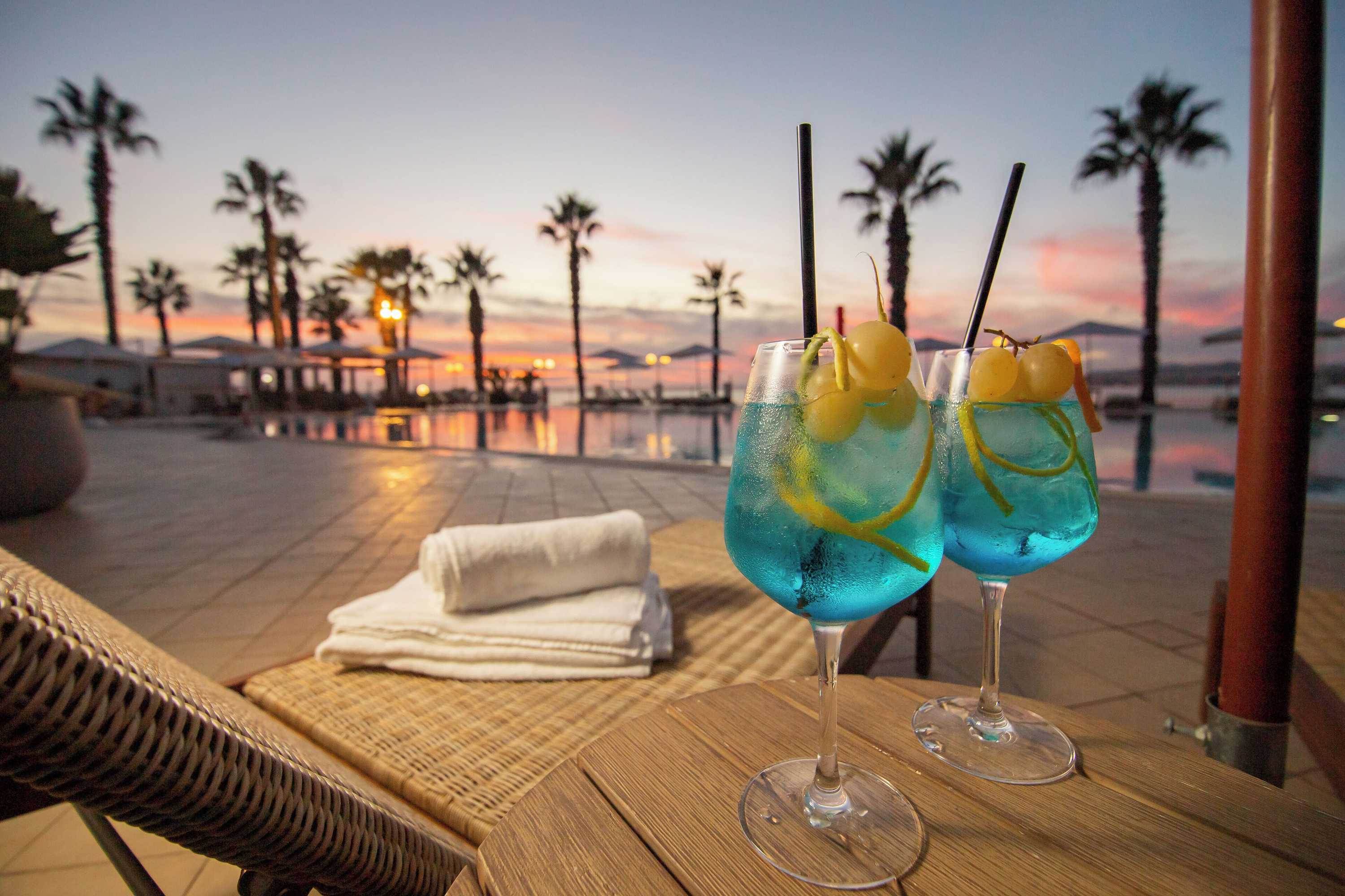 Gift card for Dioscuri Bay Palace Hotel