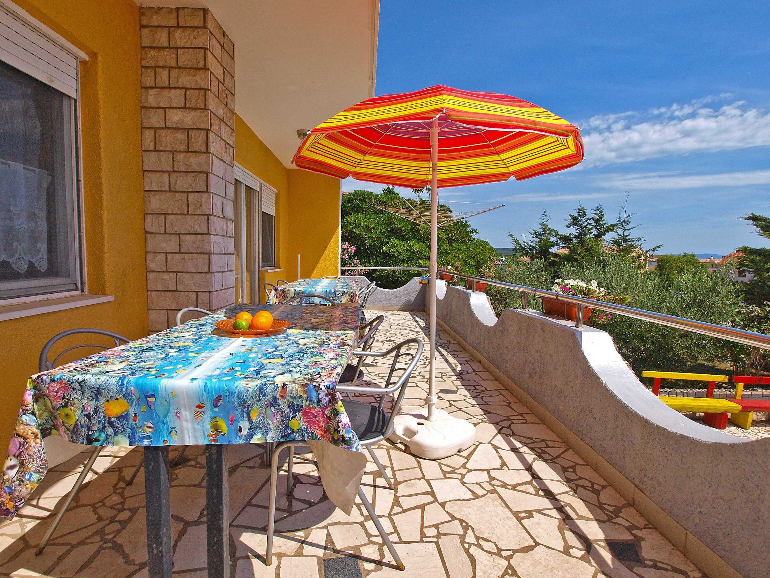 Gift card for Apartments Vladislava 906