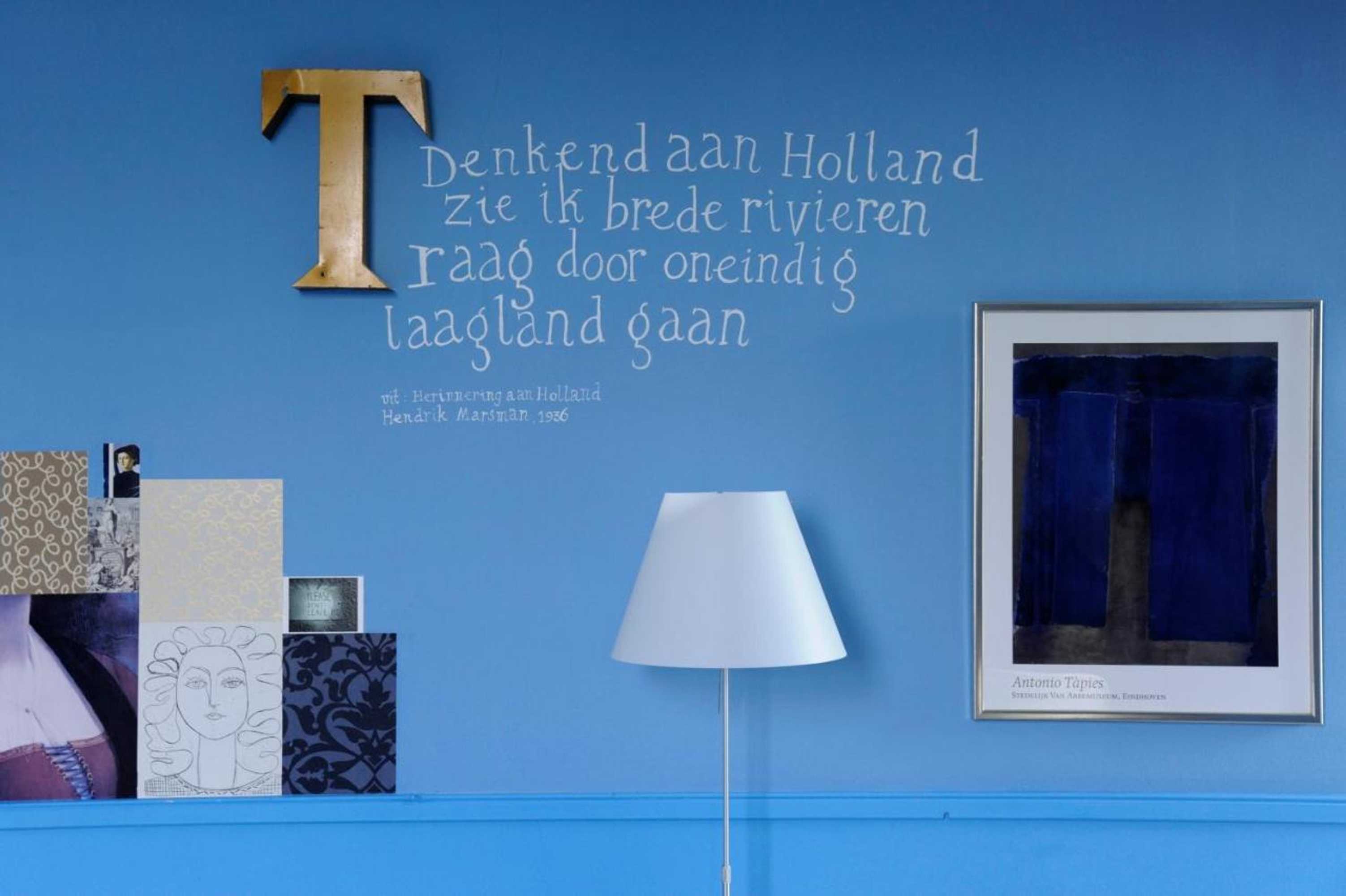 Gift card for Villa Augustus