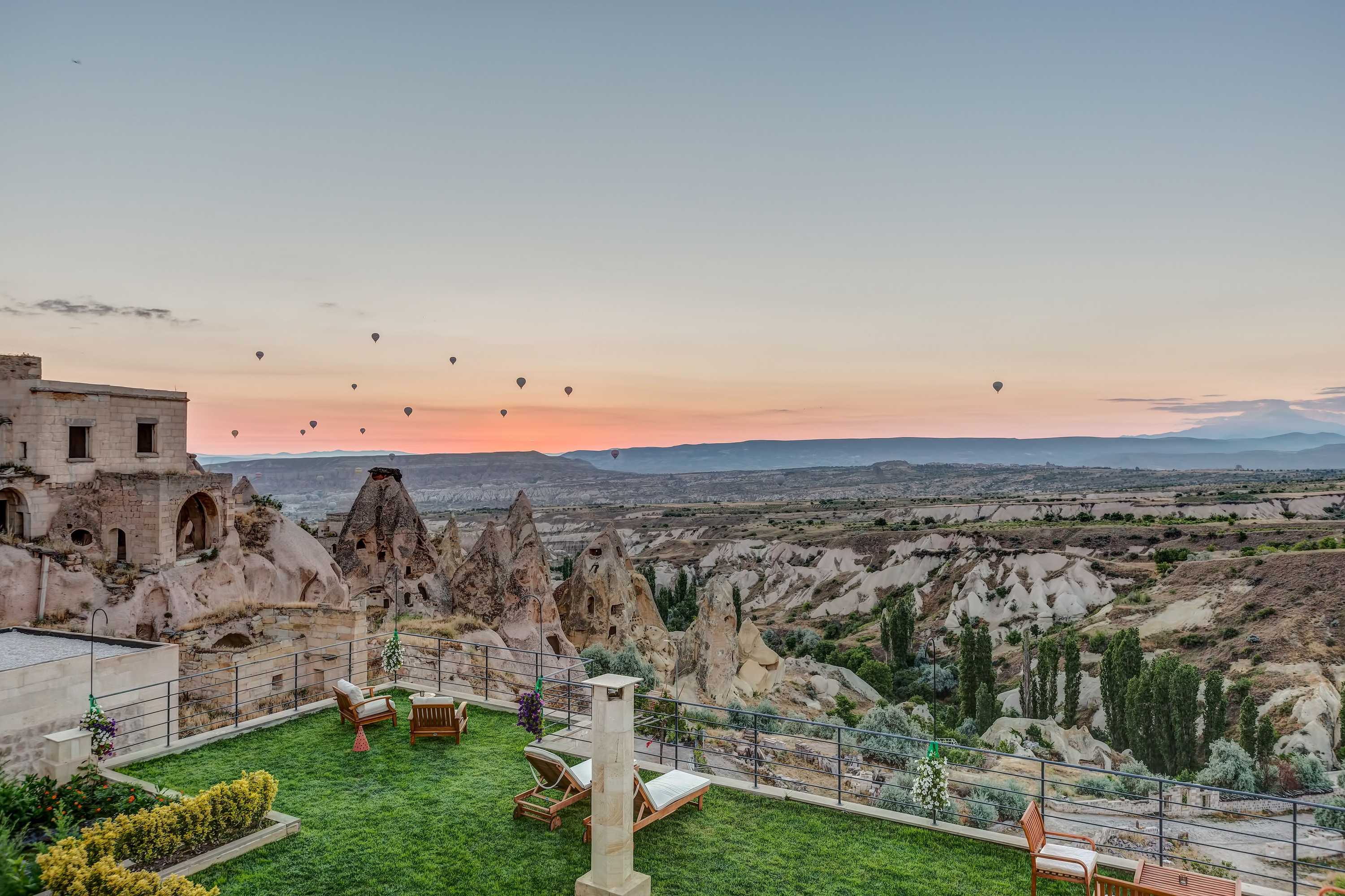 Gift card for Taskonaklar Hotel Cappadocia Gift card for Taskonaklar Hotel Cappadocia