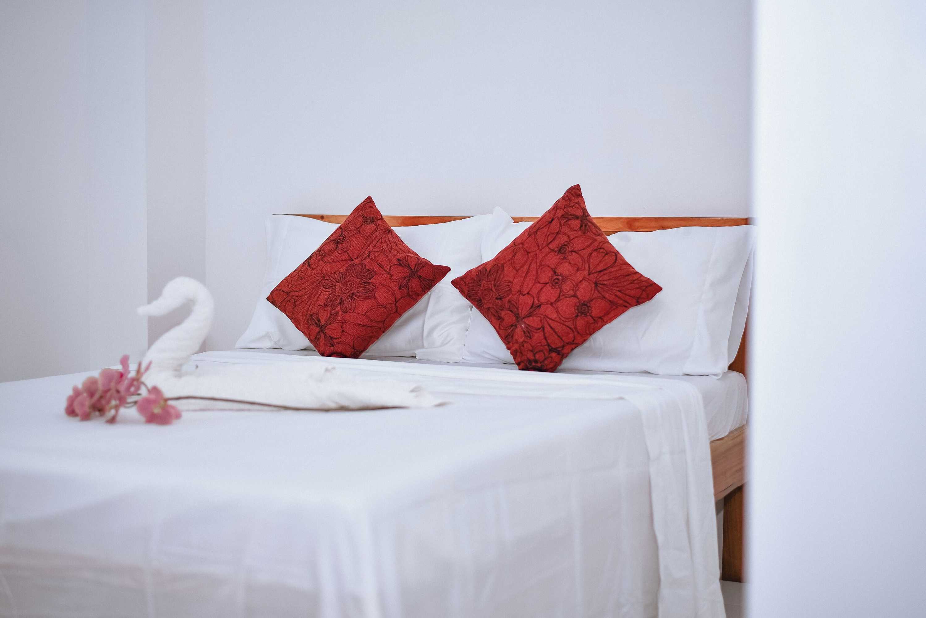 Gift card for Hotel Don Raul