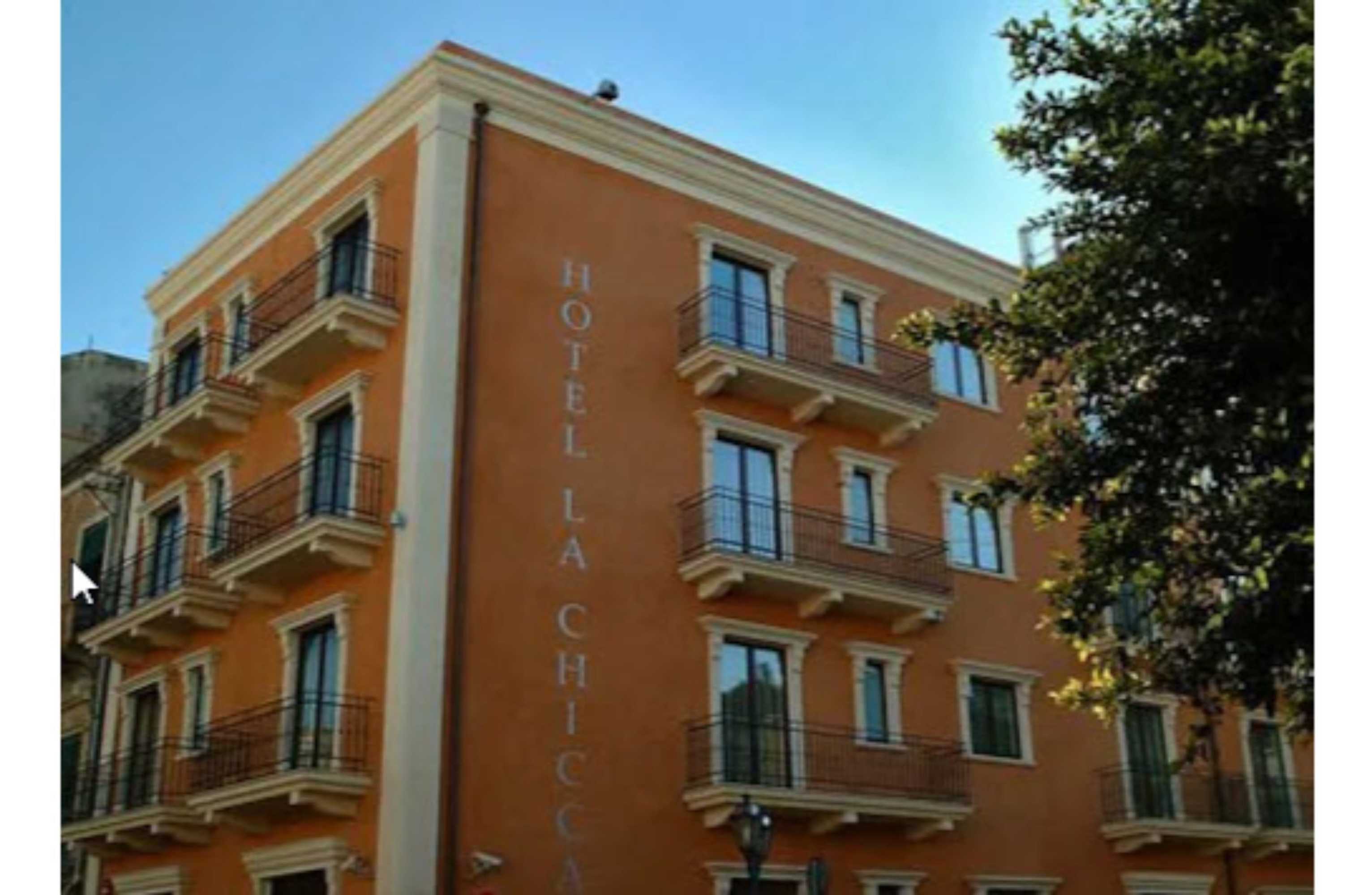 Gift card for La Chicca Palace Hotel Gift card for La Chicca Palace Hotel
