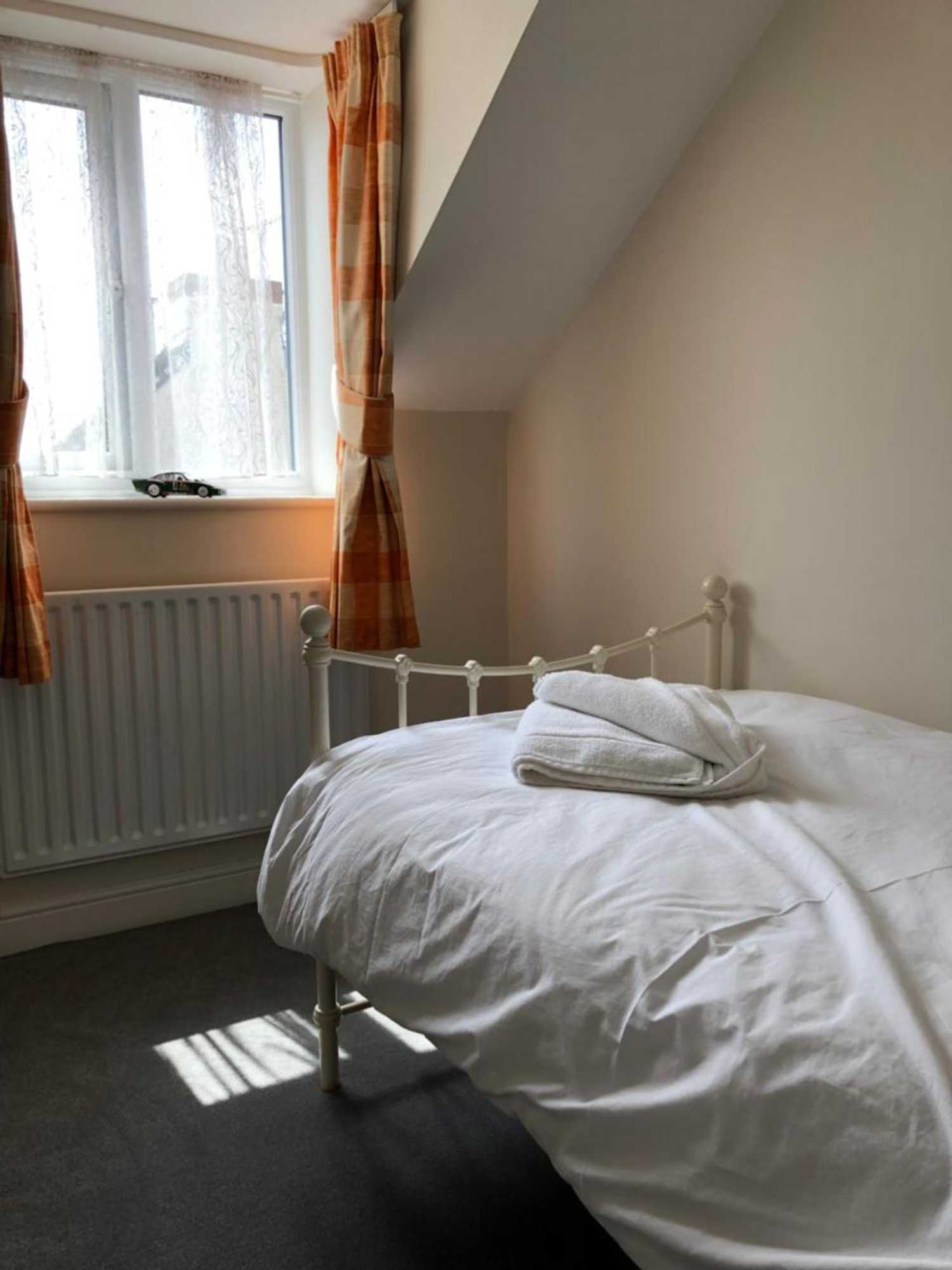 Gift card for Jubilee House