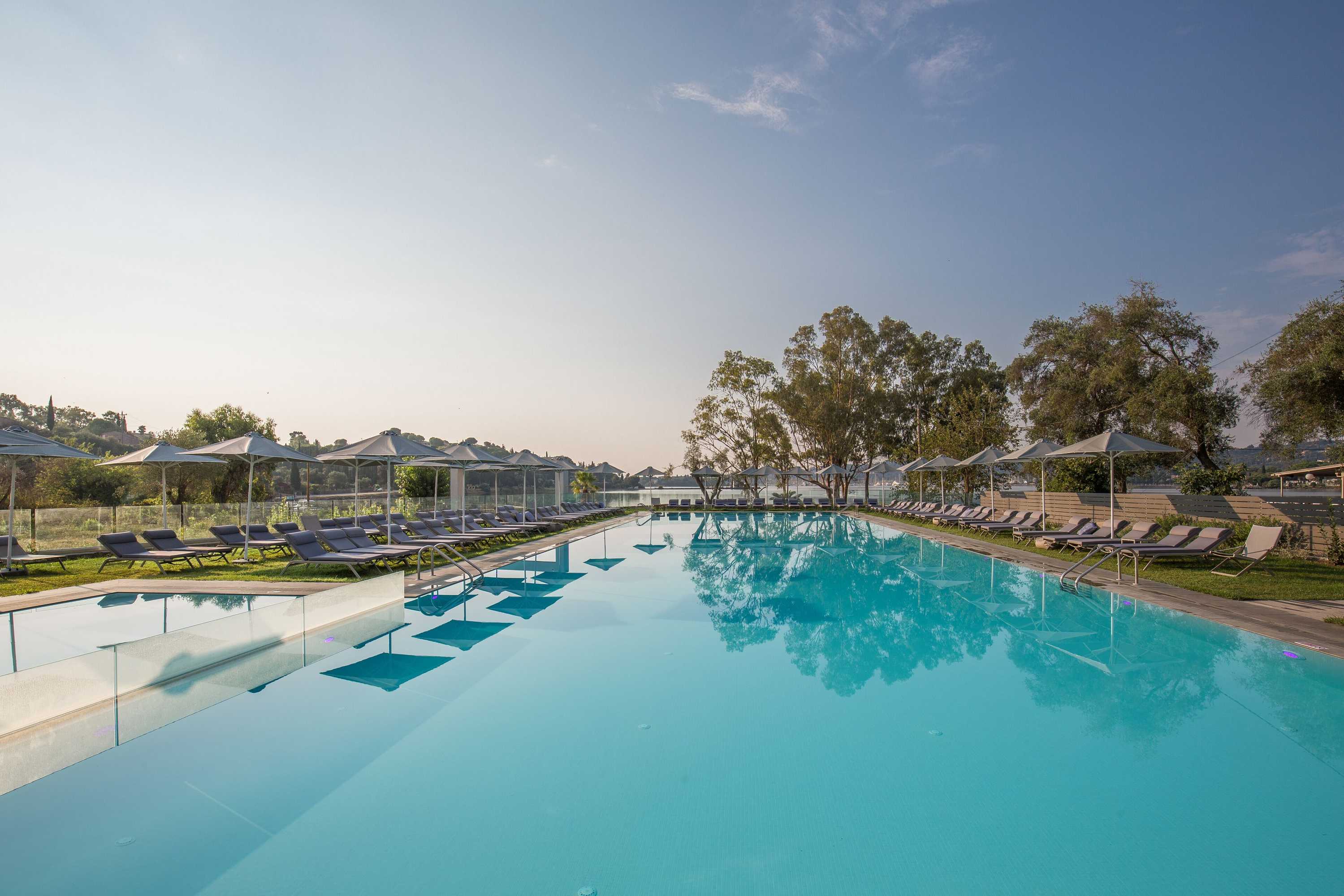 Gift card for Rodostamo Hotel & Spa - Adults Friendly Gift card for Rodostamo Hotel & Spa - Adults Friendly