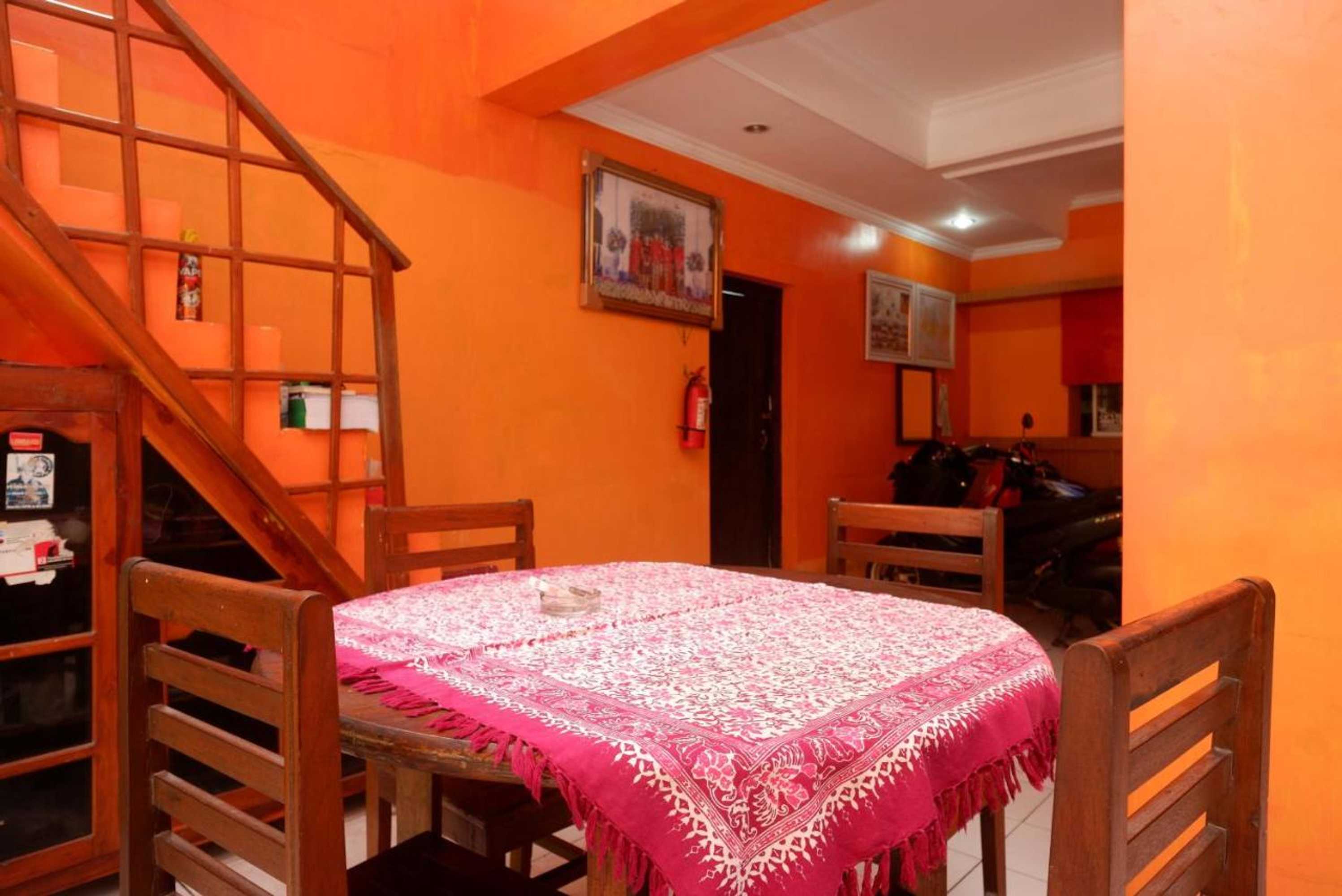 Gift card for Hotel Widodo 1 Parangtritis Redpartner