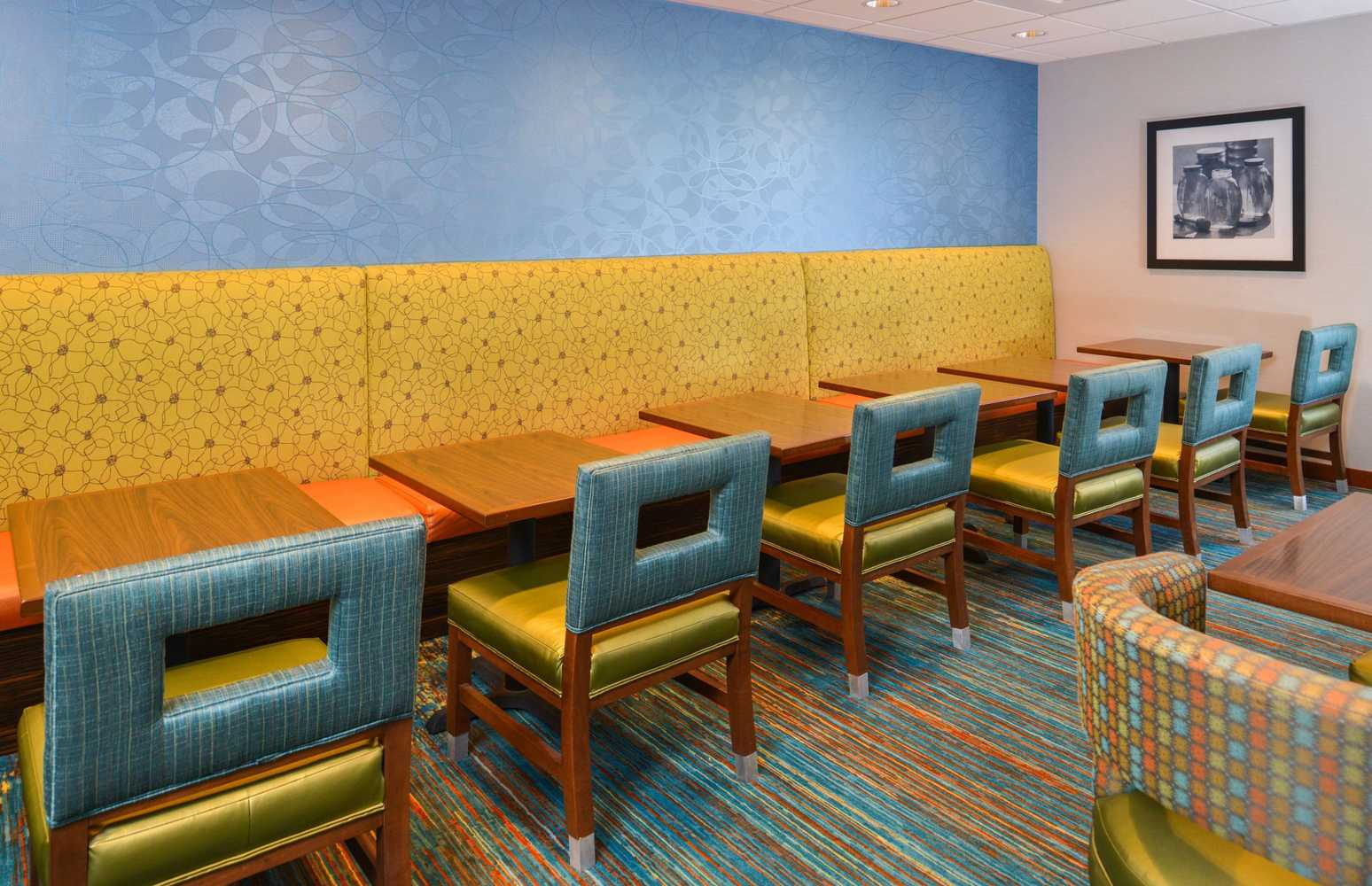 Gift card for Hampton Inn Seattle-Airport Gift card for Hampton Inn Seattle-Airport