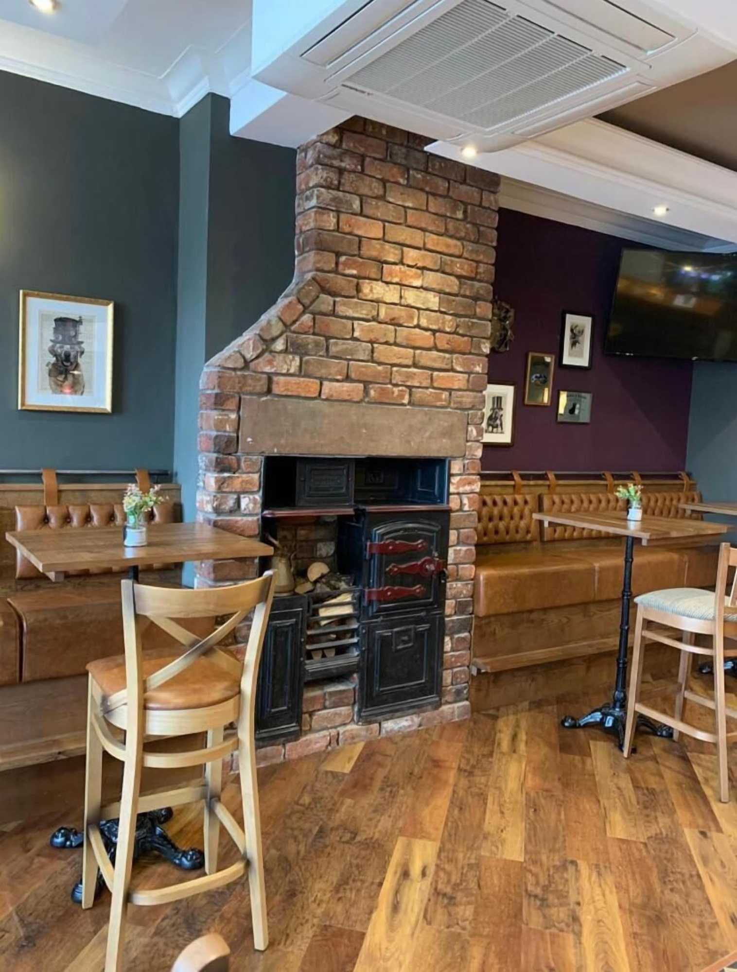 Gift card for Griffin Inn