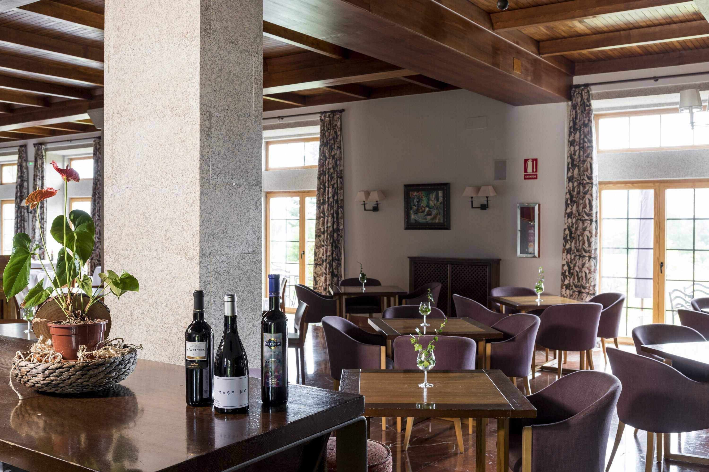 Gift card for Parador De Tui Gift card for Parador De Tui