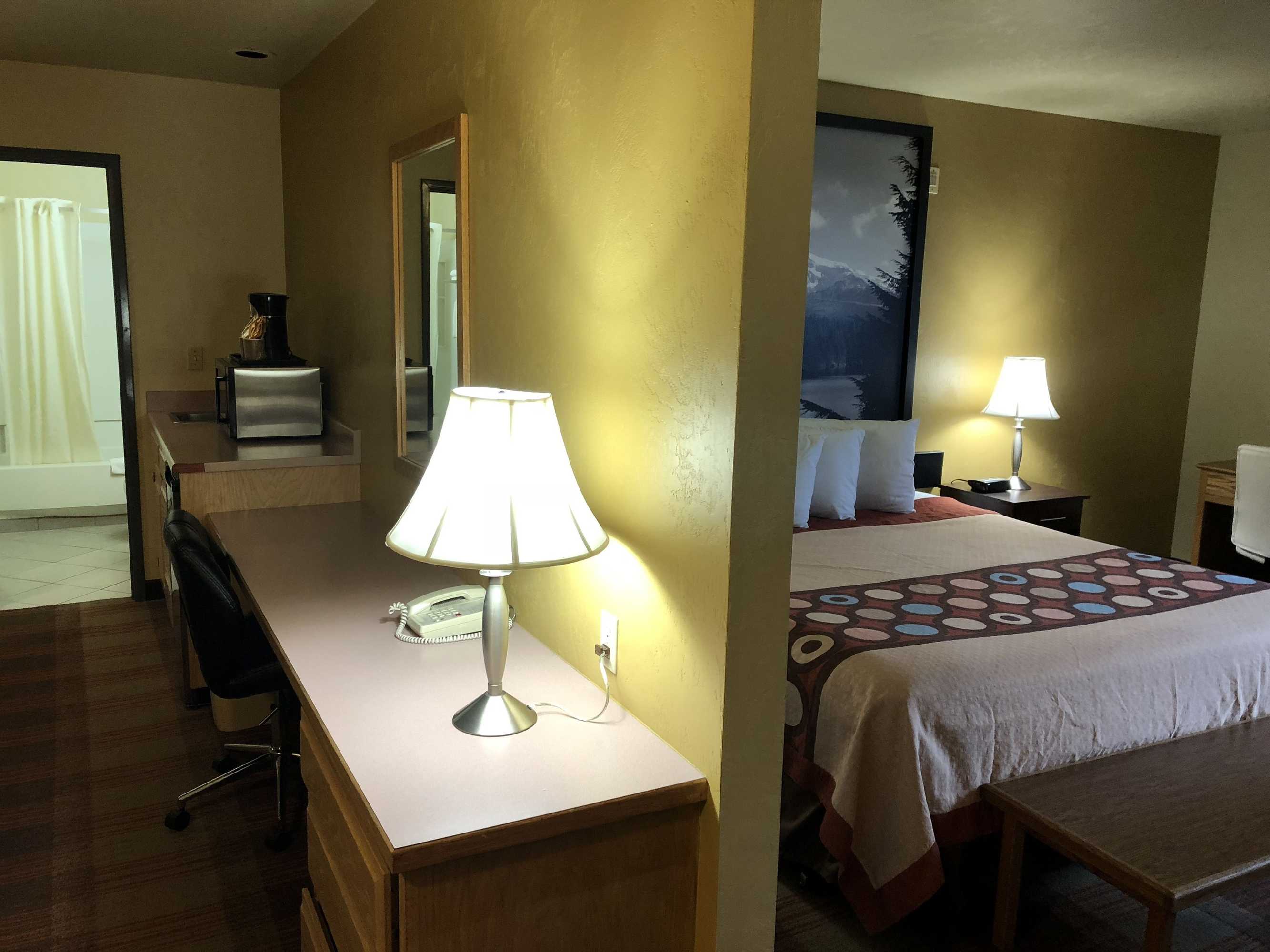 Gift card for Super 8 by Wyndham Kennewick Gift card for Super 8 by Wyndham Kennewick