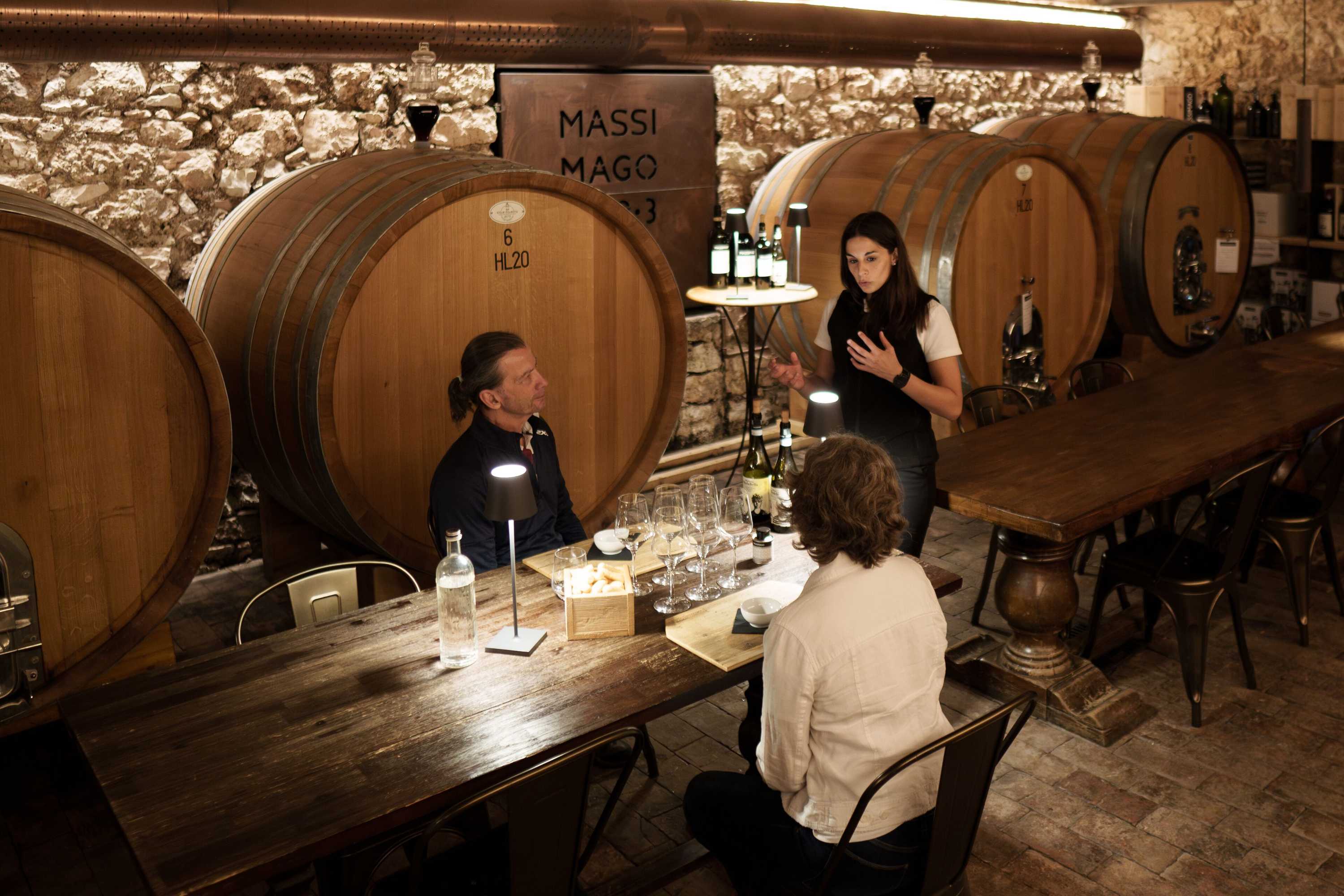 Gift card for Massimago Wine Relais Gift card for Massimago Wine Relais