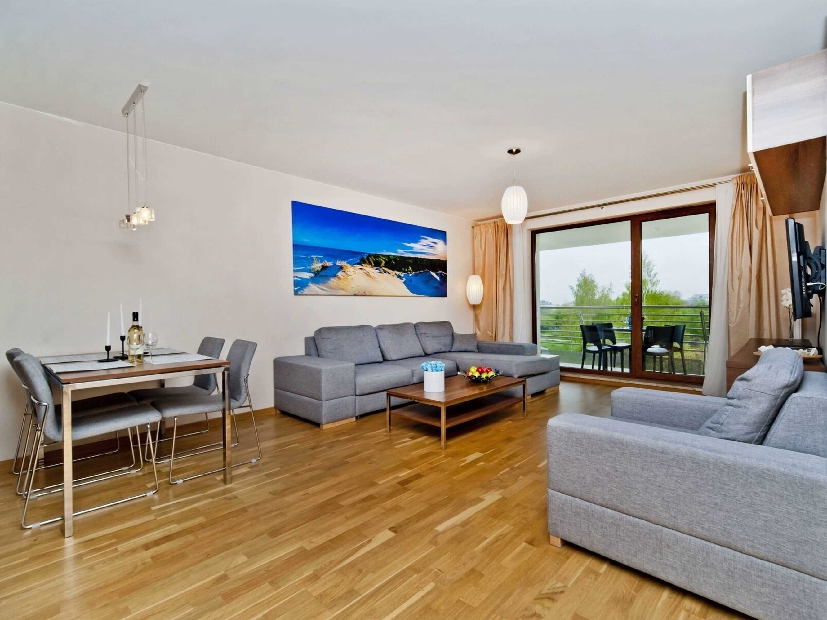 Gift card for Blueapart Apartamenty Na Klifie