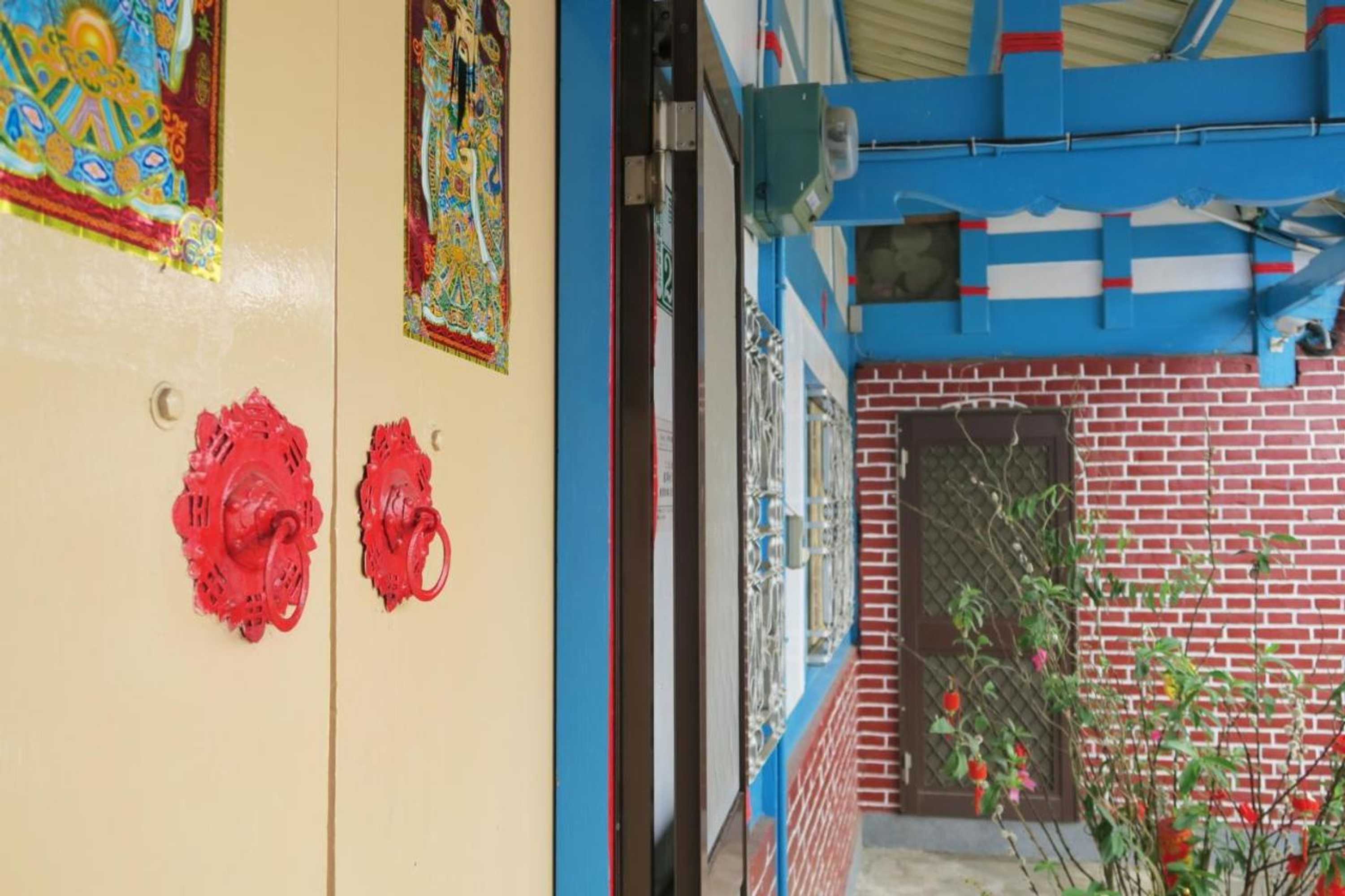 Gift card for Chiayi Bo An Ju Homestay