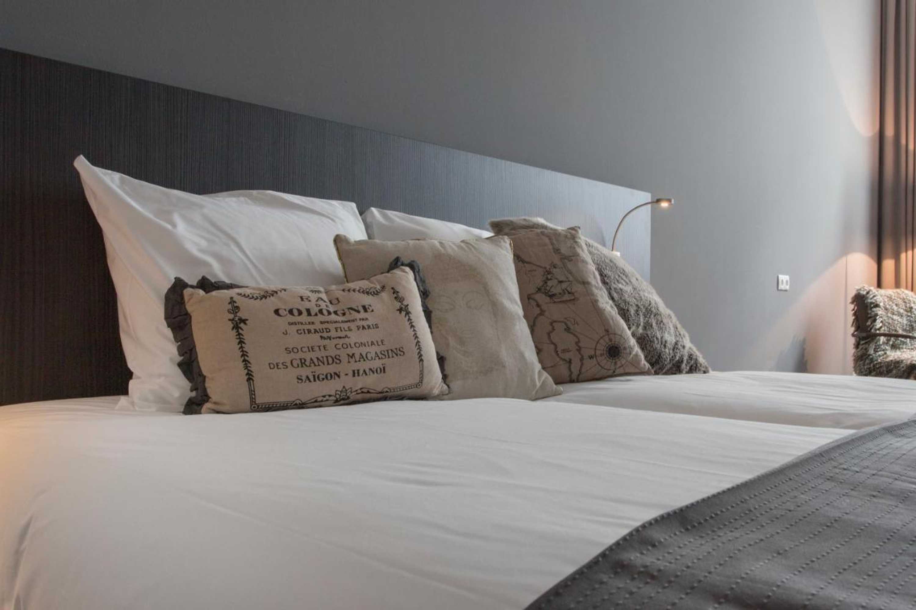 Gift card for Hotel Bladel