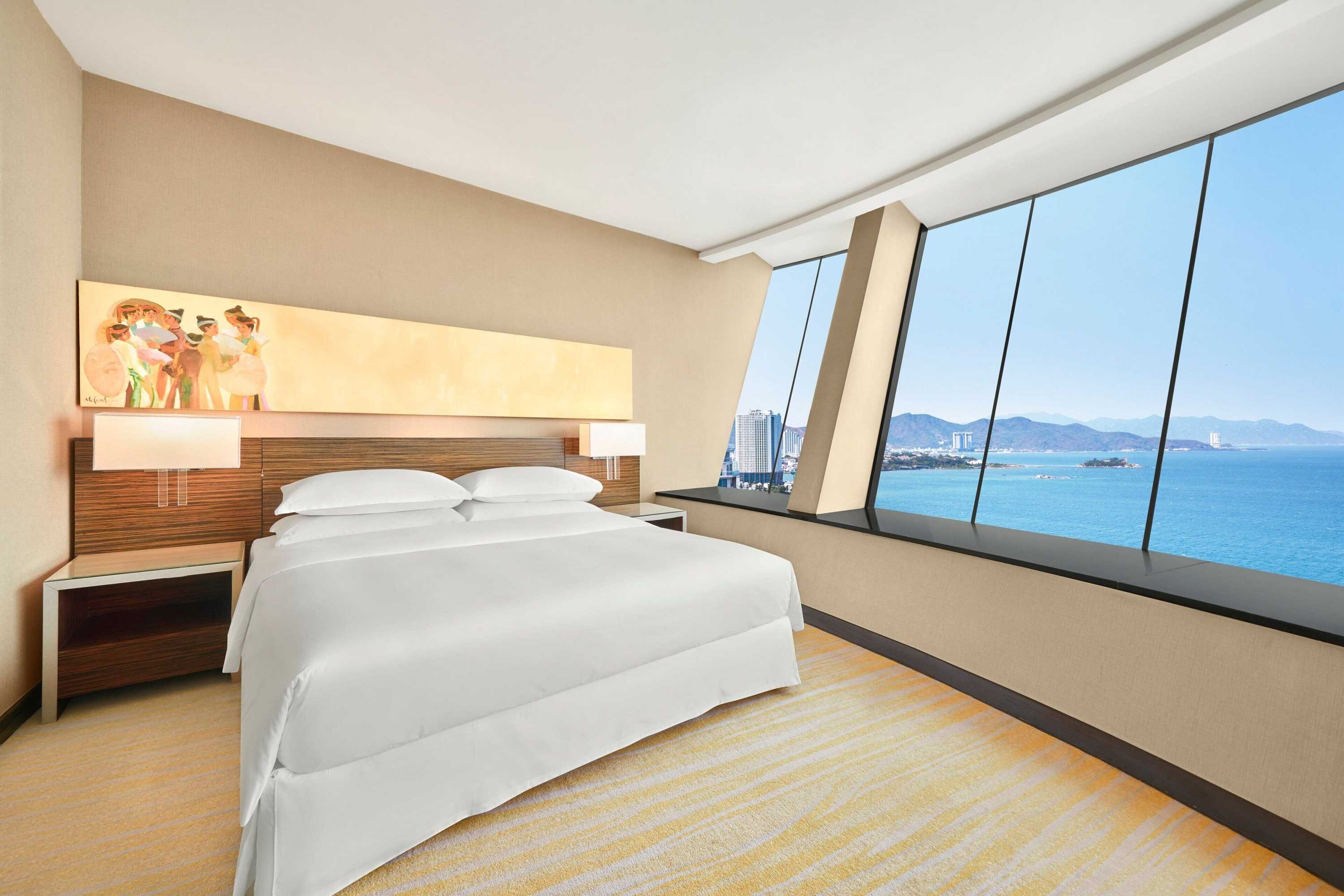 Gift card for Sheraton Nha Trang Hotel & Spa Gift card for Sheraton Nha Trang Hotel & Spa
