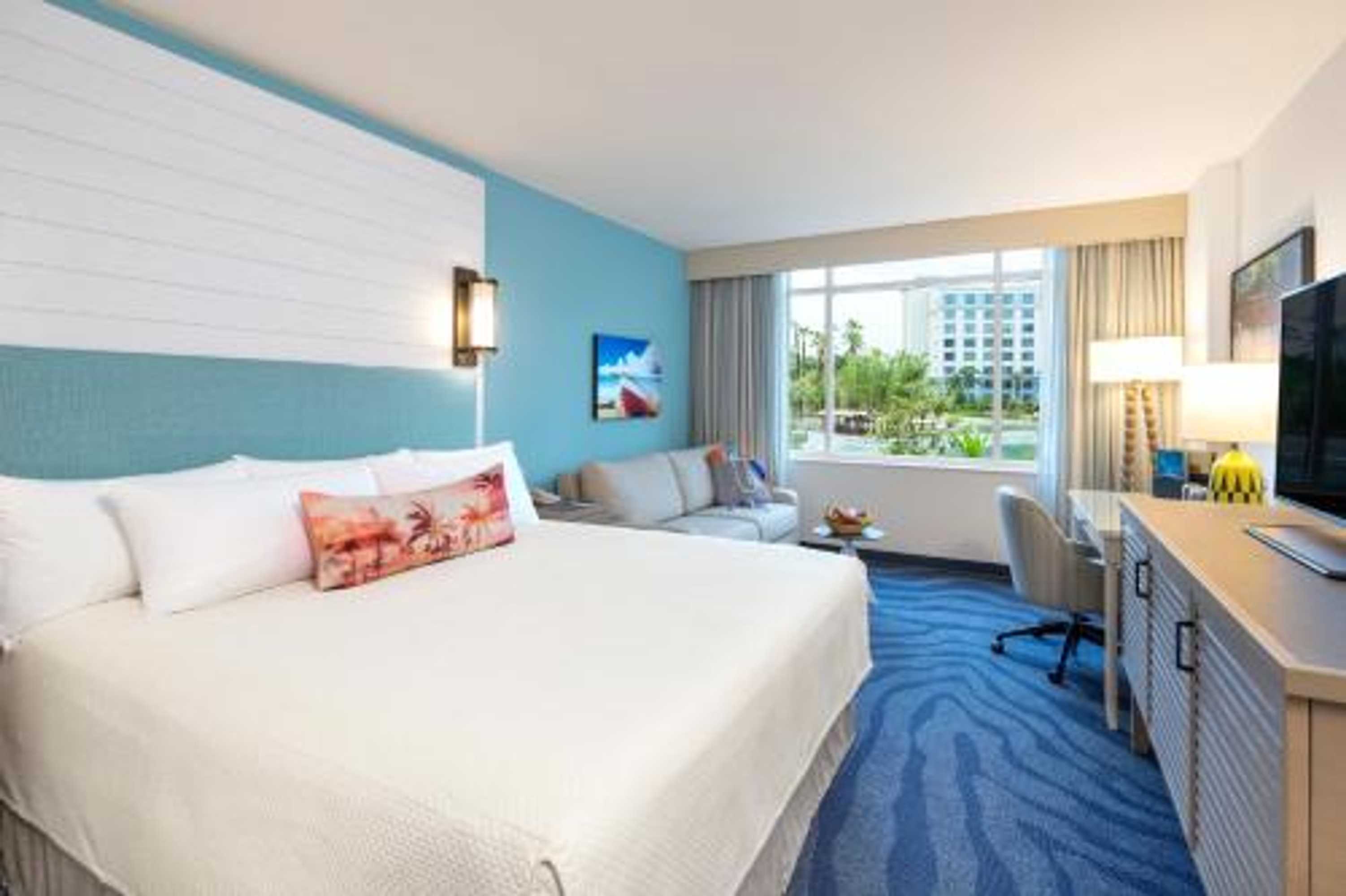 Gift card for Universal's Loews Sapphire Falls Resort Gift card for Universal's Loews Sapphire Falls Resort