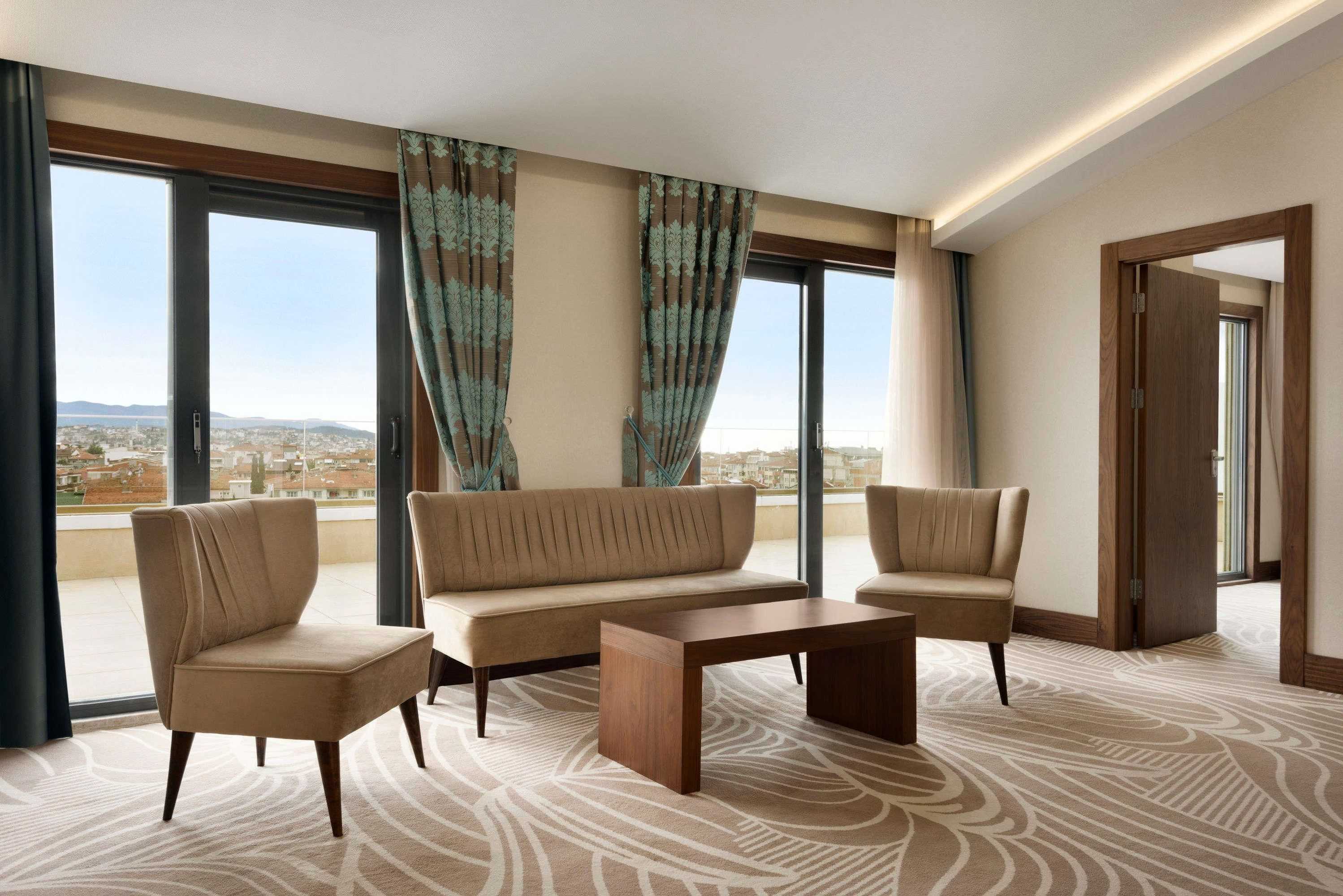 Gift card for Ramada by Wyndham Yalova Gift card for Ramada by Wyndham Yalova
