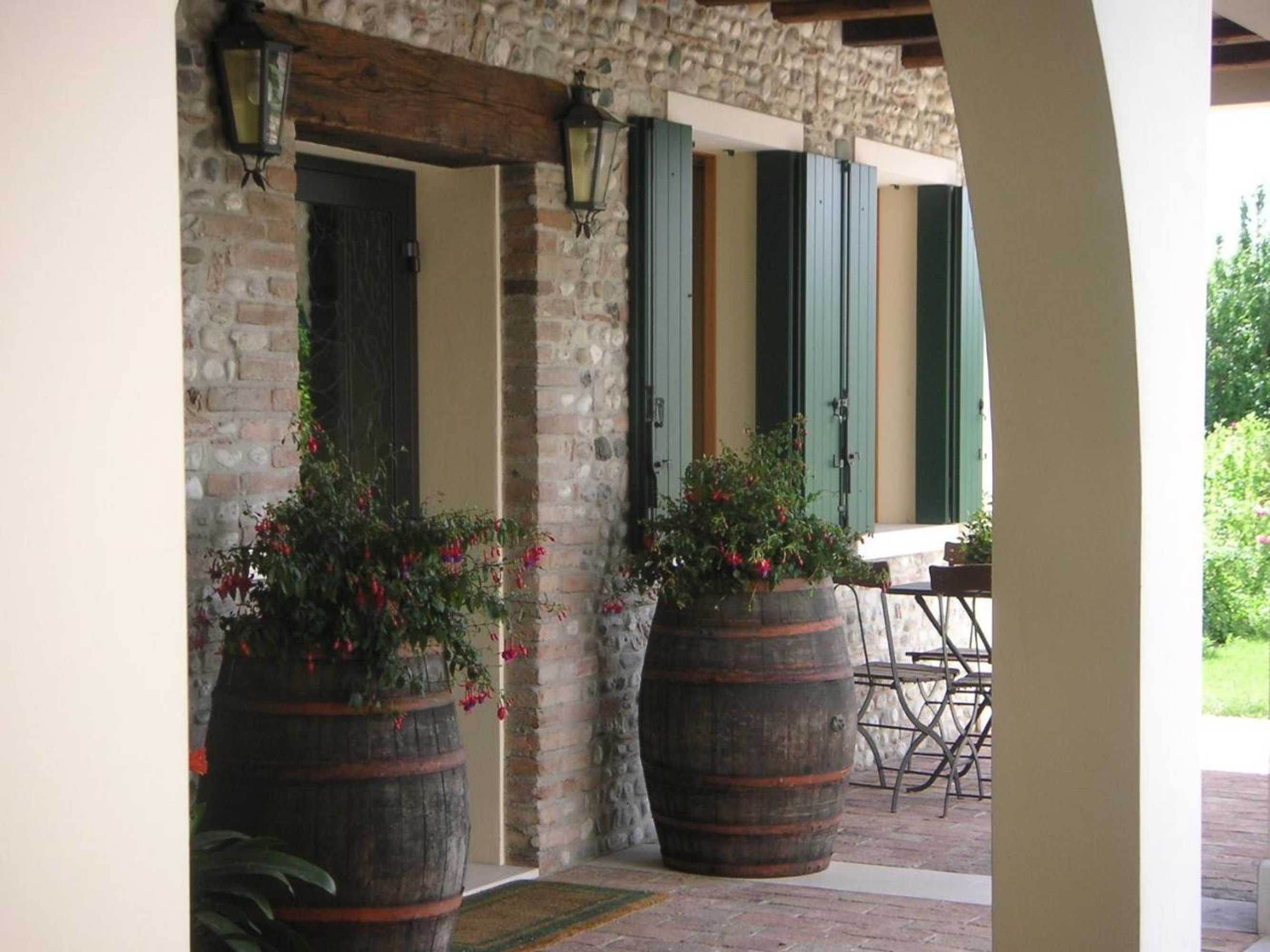 Gift card for Agriturismo Due Torri