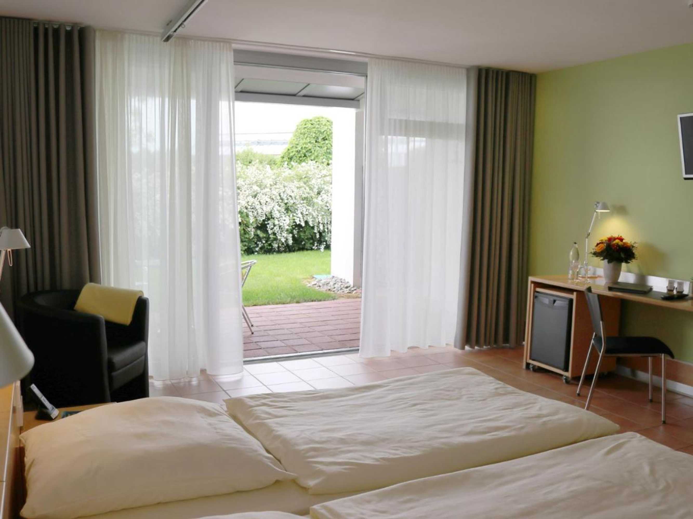 Gift card for Seminarhotel In Der Manfred-Sauer-Stiftung