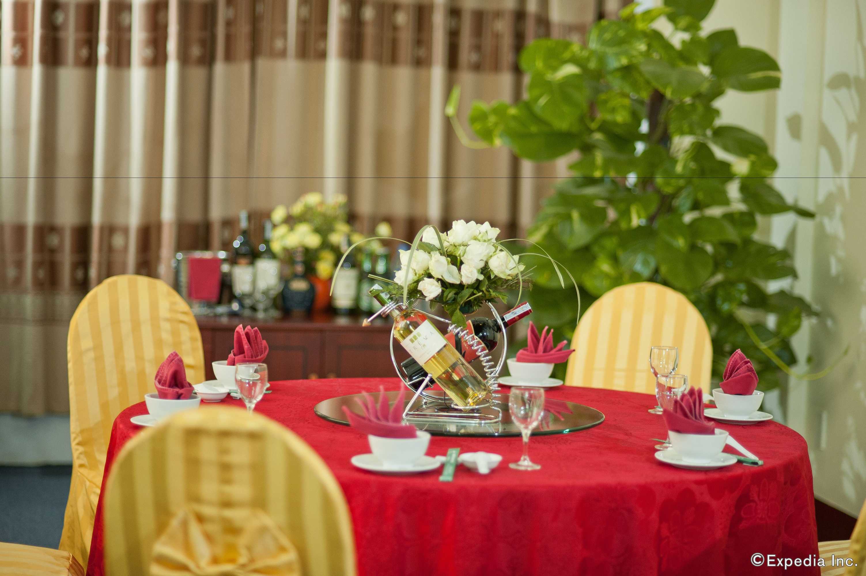 Gift card for Muong Thanh Vinh Hotel Gift card for Muong Thanh Vinh Hotel