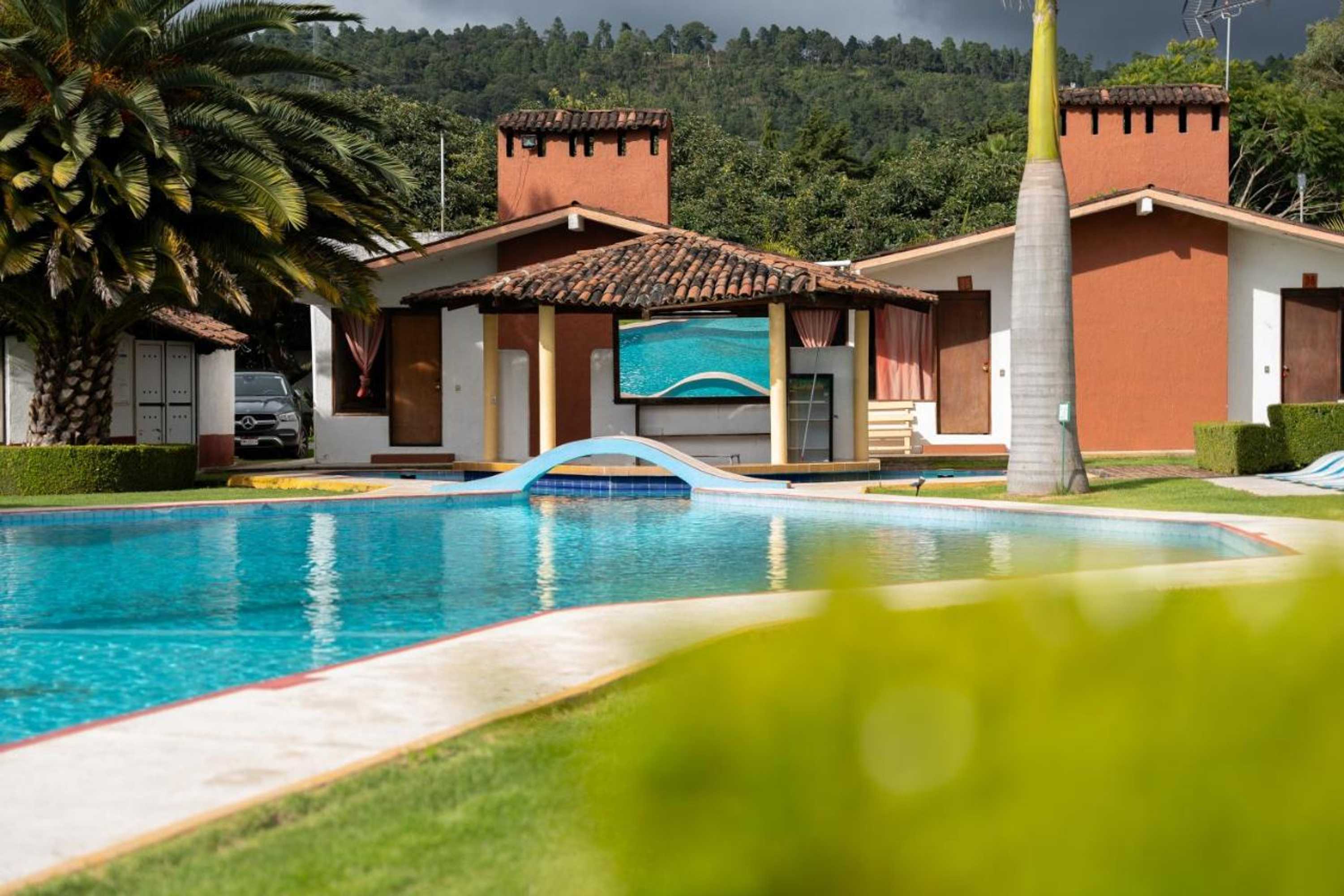 Gift card for Hotel Rancho Las Margaritas