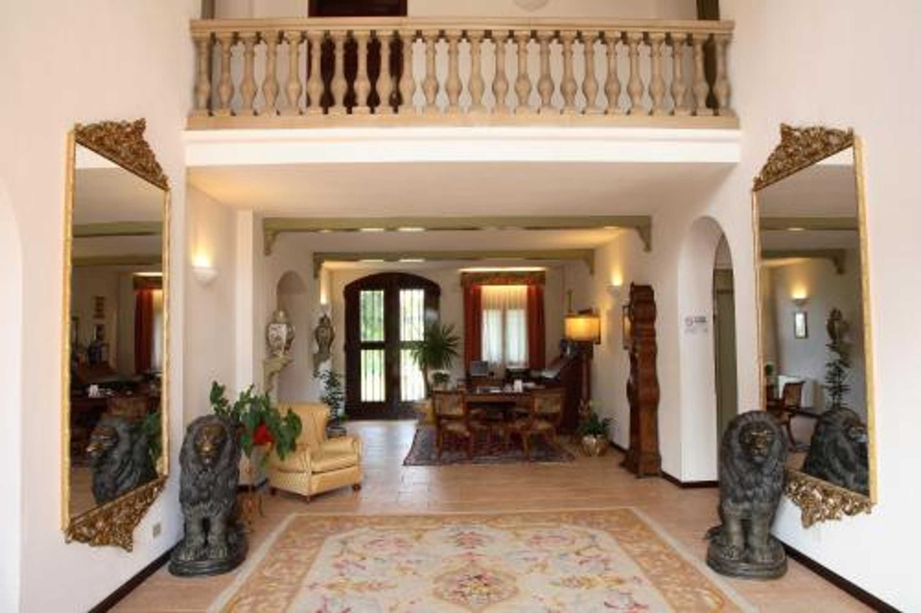 Gift card for Hotel Villa Montanarini Gift card for Hotel Villa Montanarini