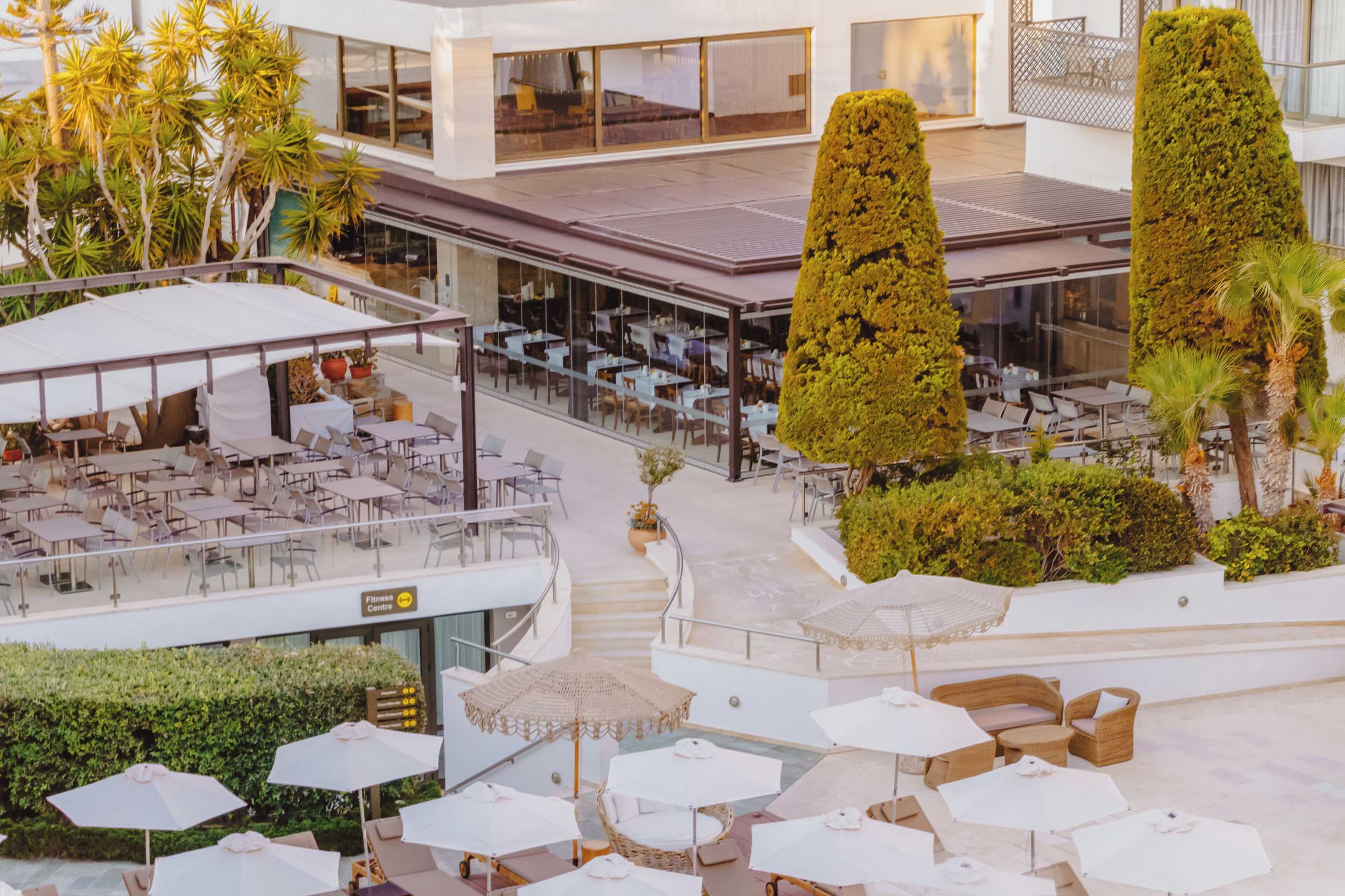 Gift card for Albatros Spa & Resort Hotel Gift card for Albatros Spa & Resort Hotel