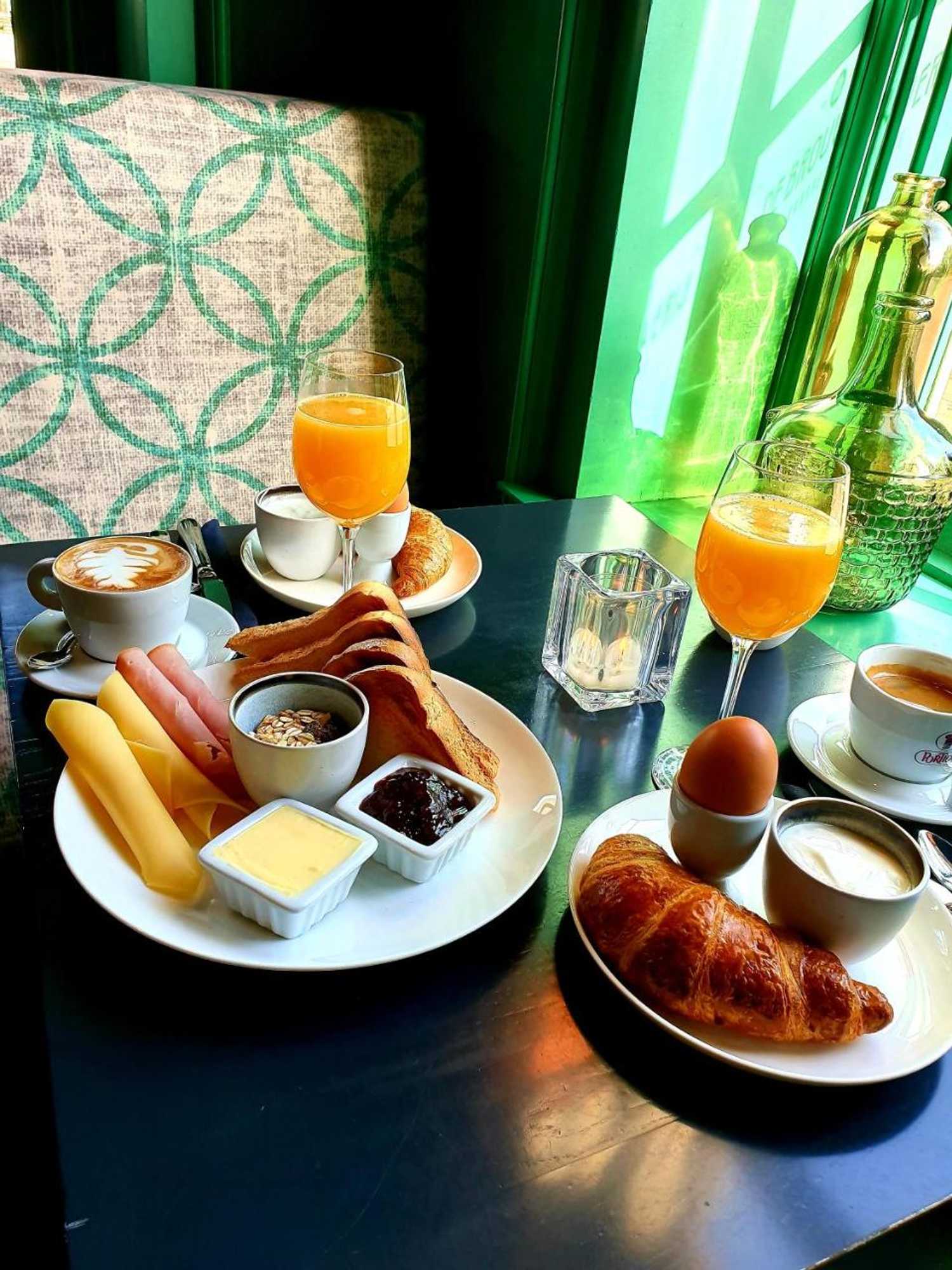 Gift card for De Buren