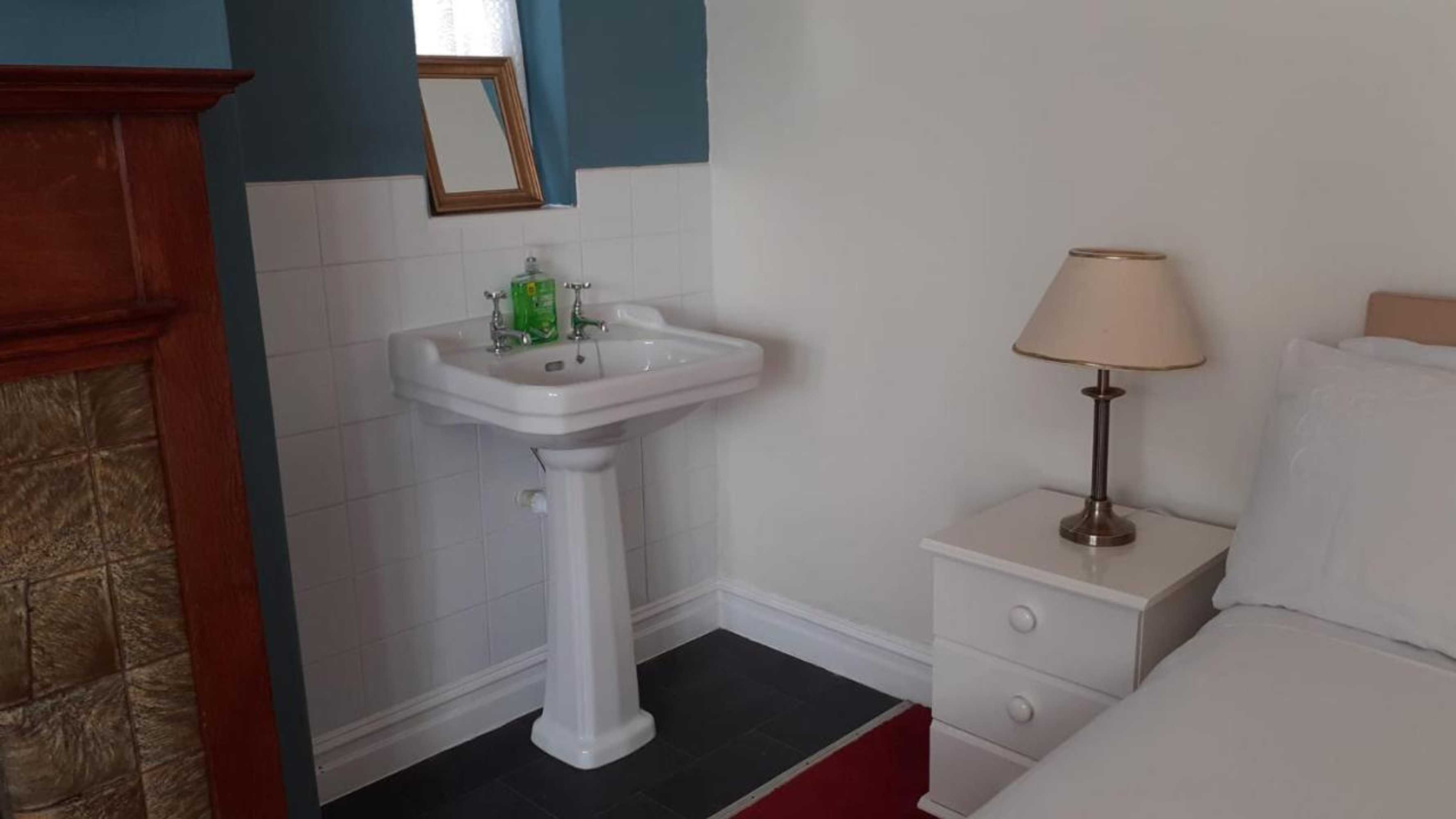 Gift card for Kingsway Bed & Breakfast