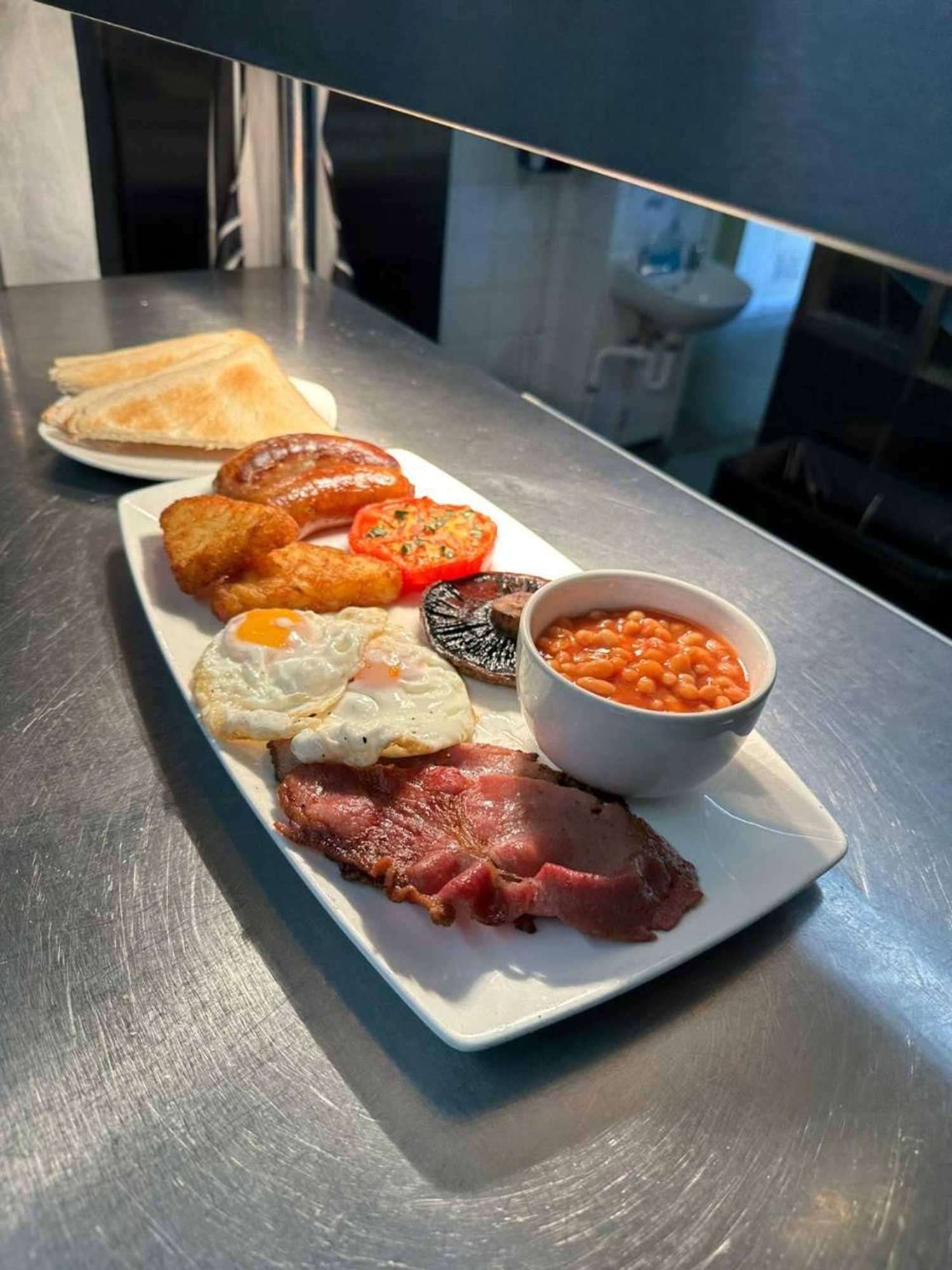 Gift card for The Queens Head